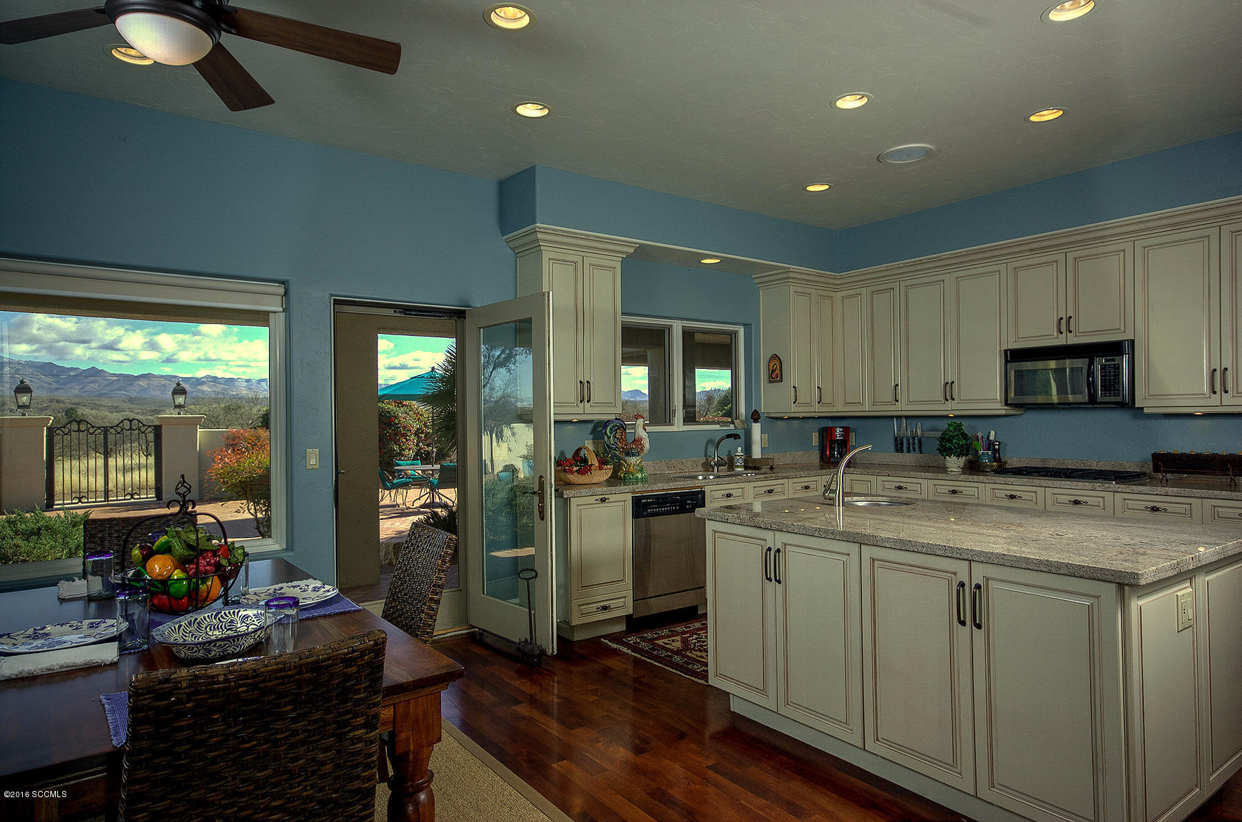 Tubac Valley Country Club Estates - Residential