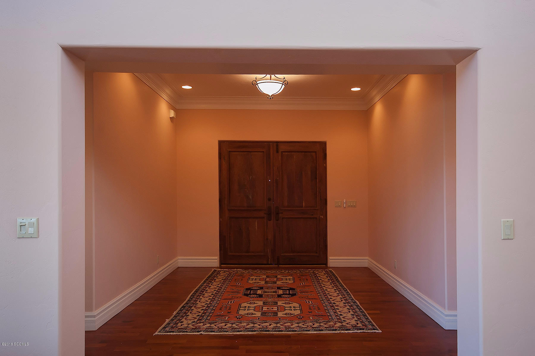 Tubac Valley Country Club Estates - Residential