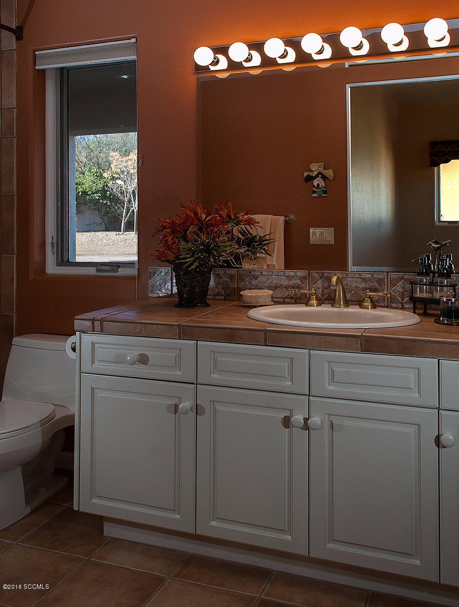 Tubac Valley Country Club Estates - Residential
