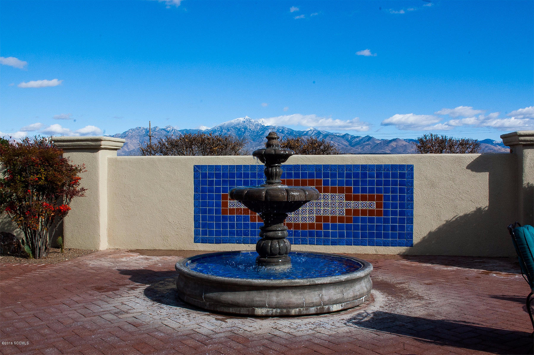 Tubac Valley Country Club Estates - Residential