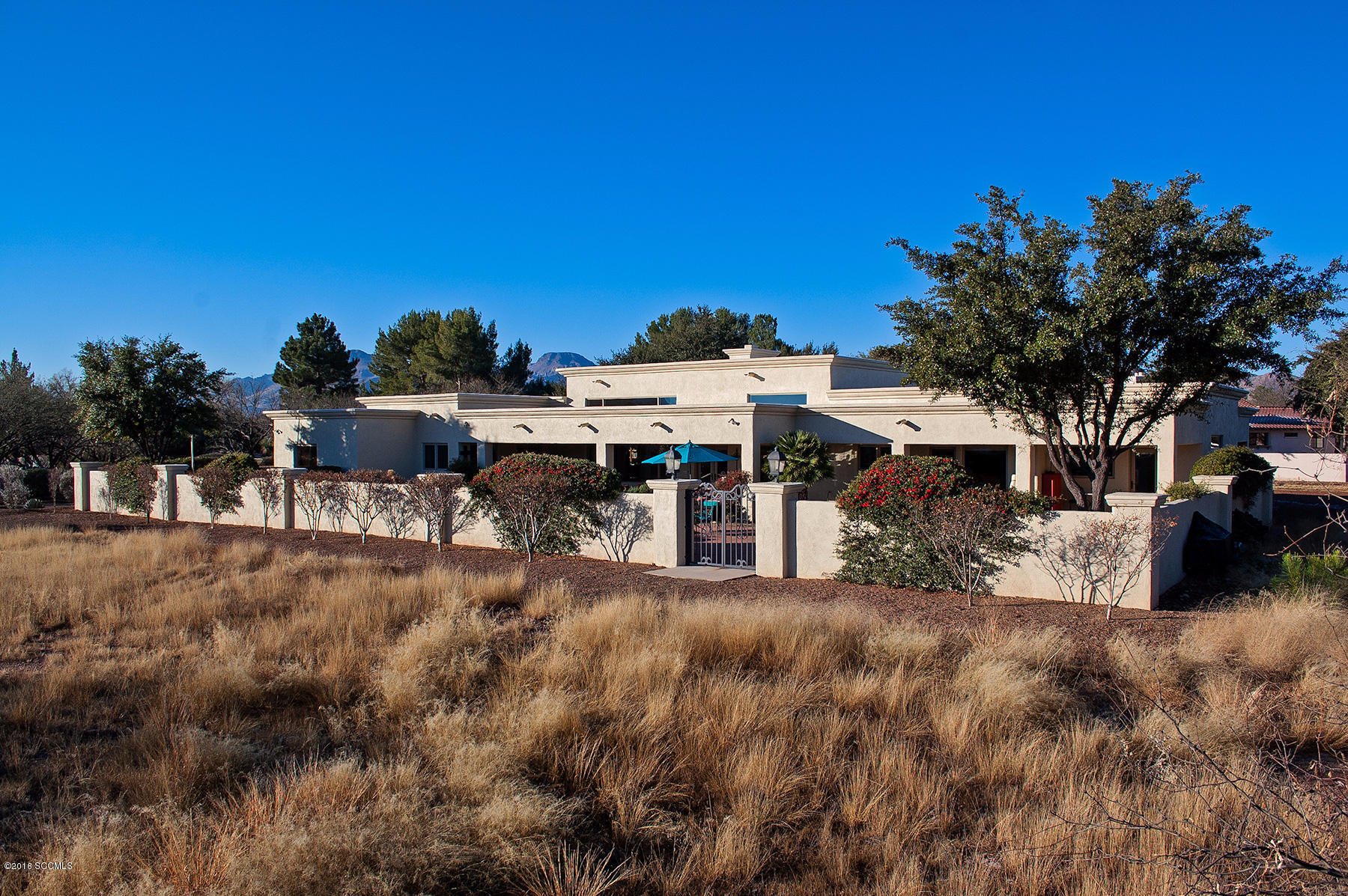 Tubac Valley Country Club Estates - Residential