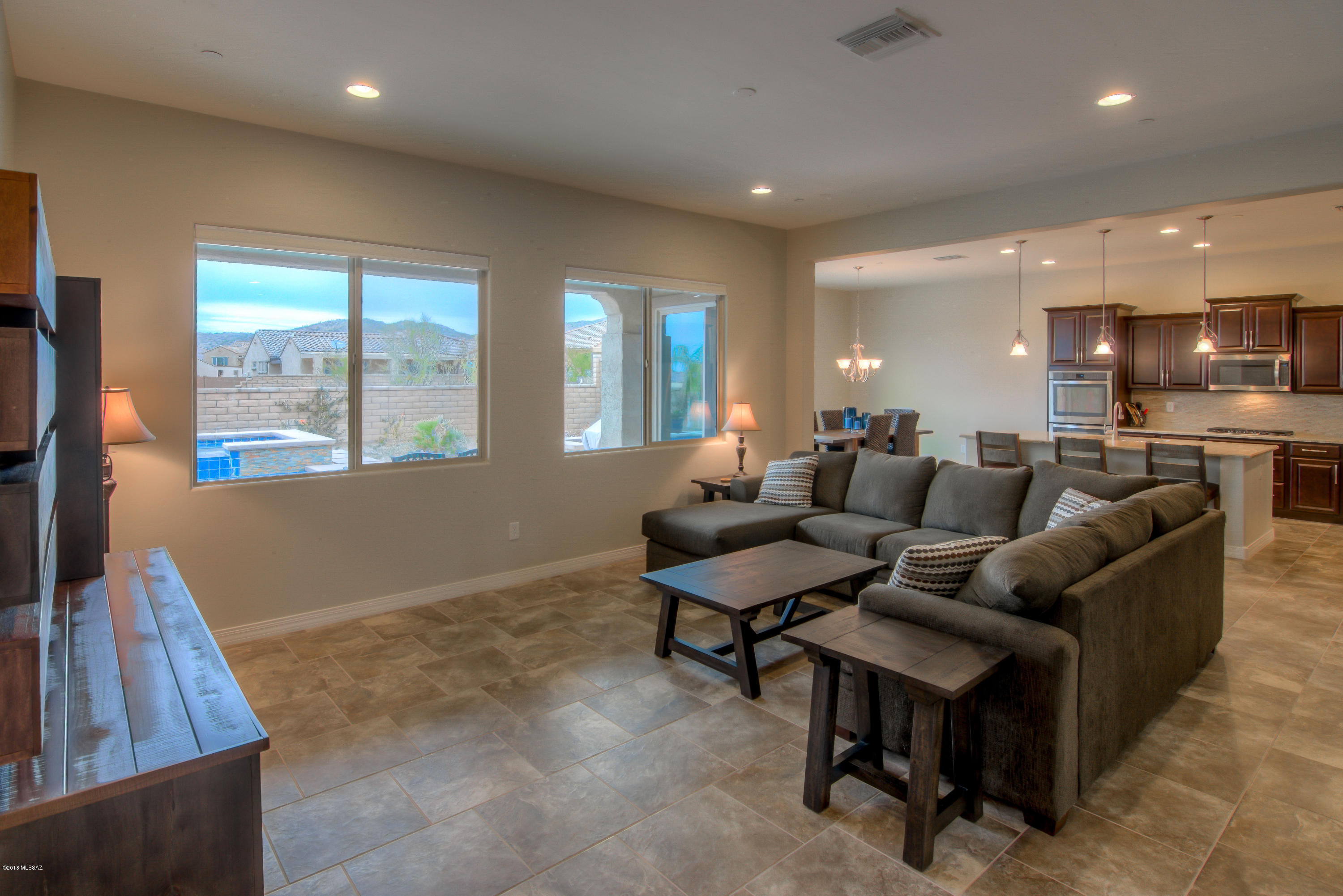 Los Saguaros At Dove Mountain SQ20121640199 - Residential