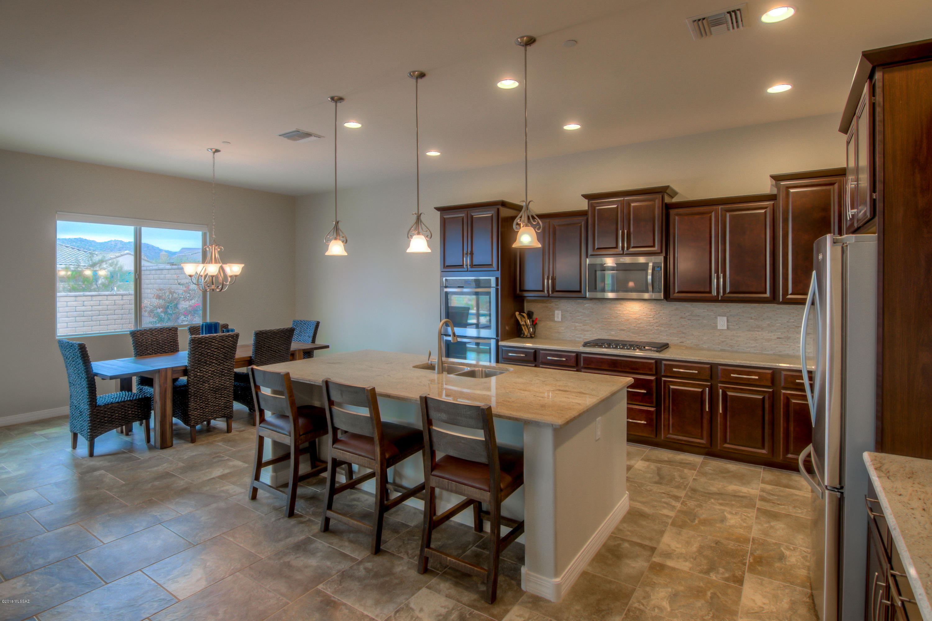 Los Saguaros At Dove Mountain SQ20121640199 - Residential