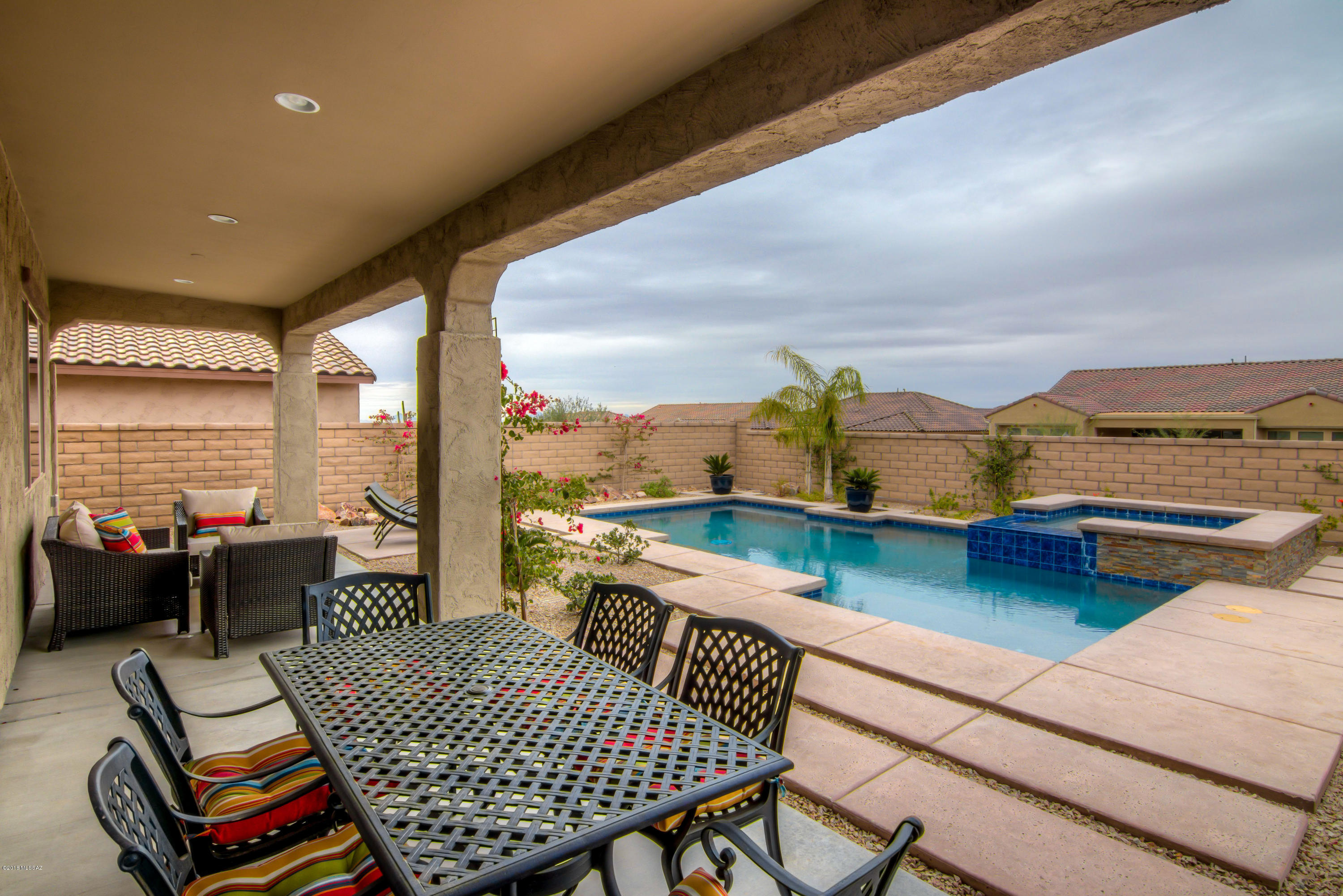 Los Saguaros At Dove Mountain SQ20121640199 - Residential