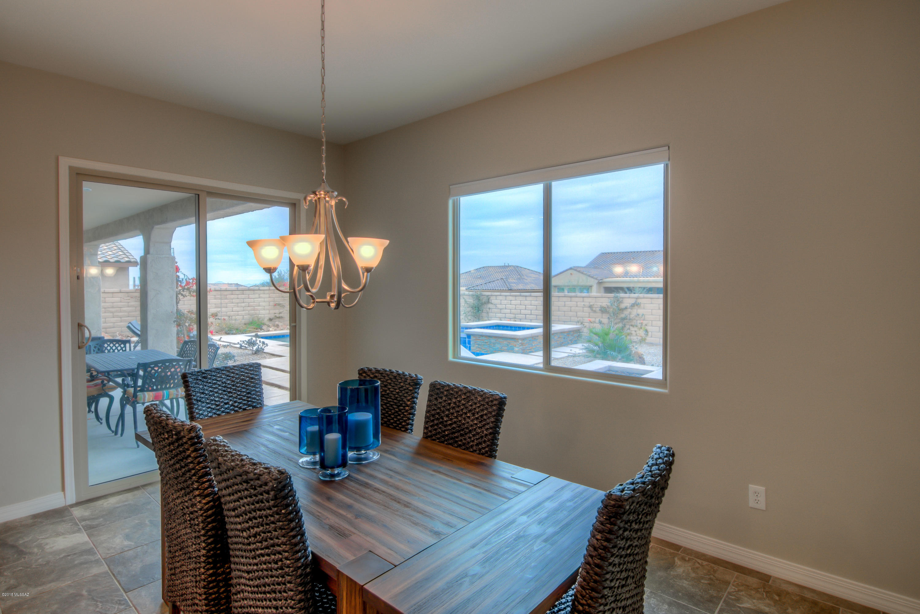 Los Saguaros At Dove Mountain SQ20121640199 - Residential