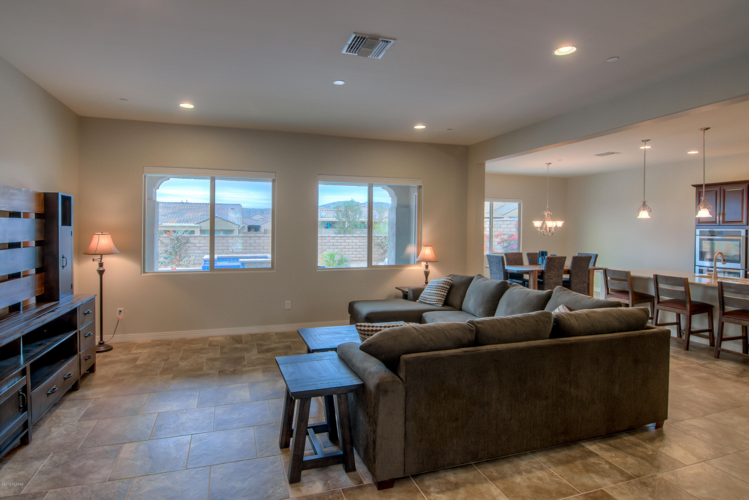Los Saguaros At Dove Mountain SQ20121640199 - Residential