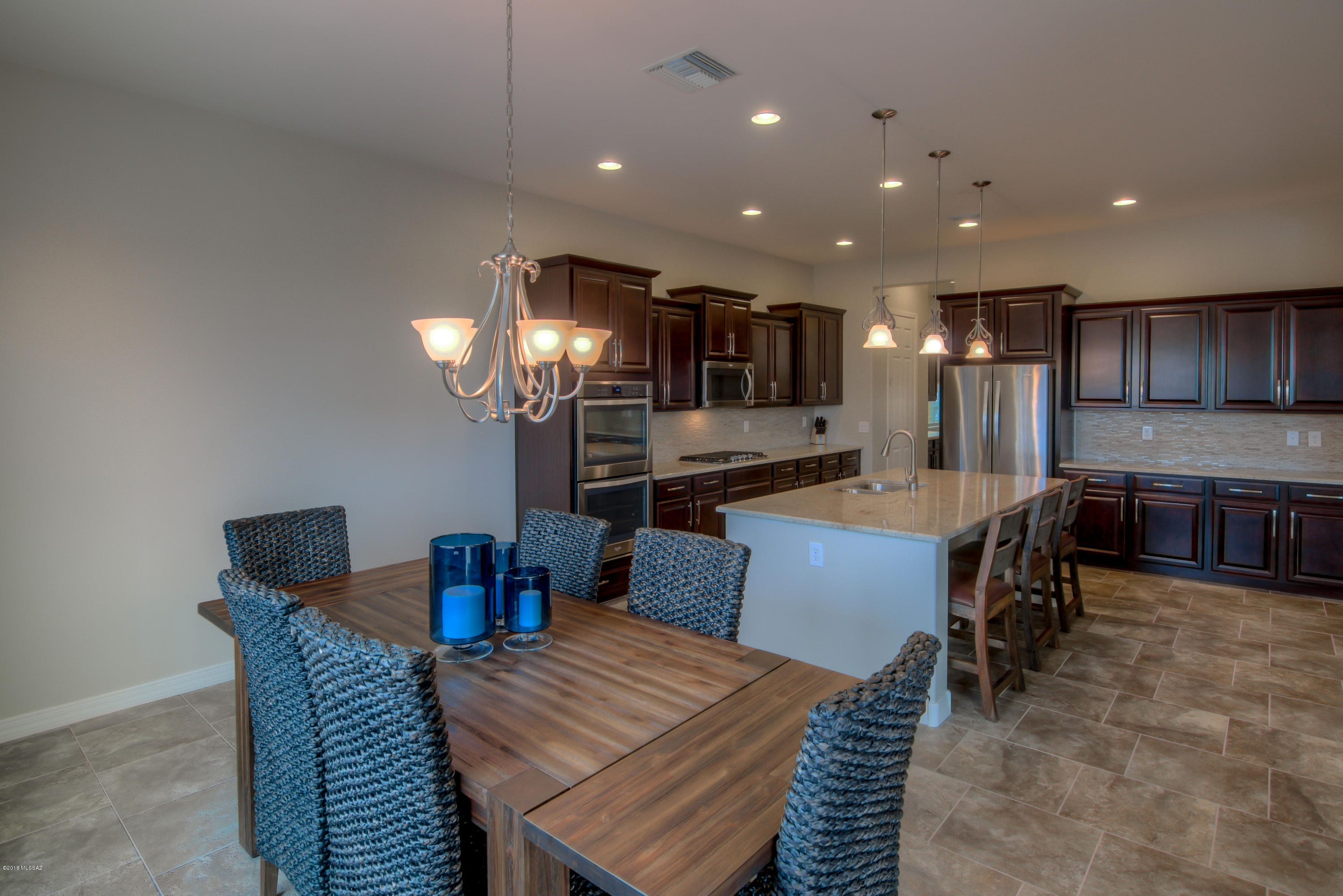 Los Saguaros At Dove Mountain SQ20121640199 - Residential