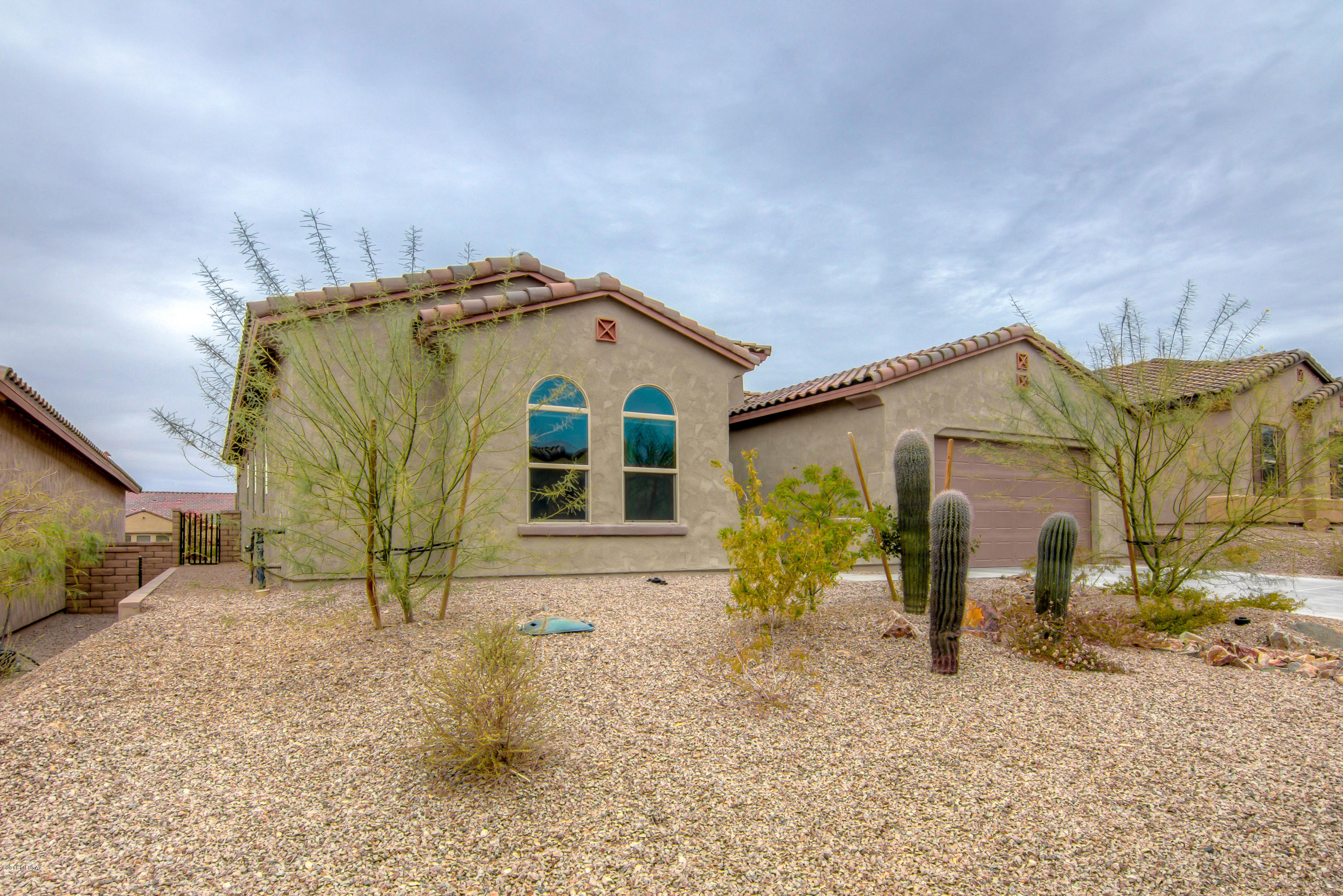 Los Saguaros At Dove Mountain SQ20121640199 - Residential