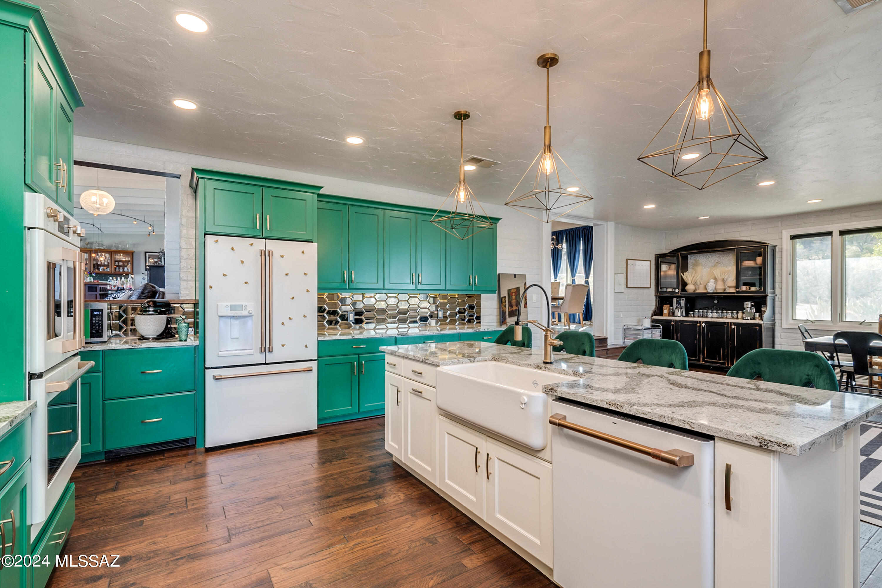 Tucson National Est - Residential