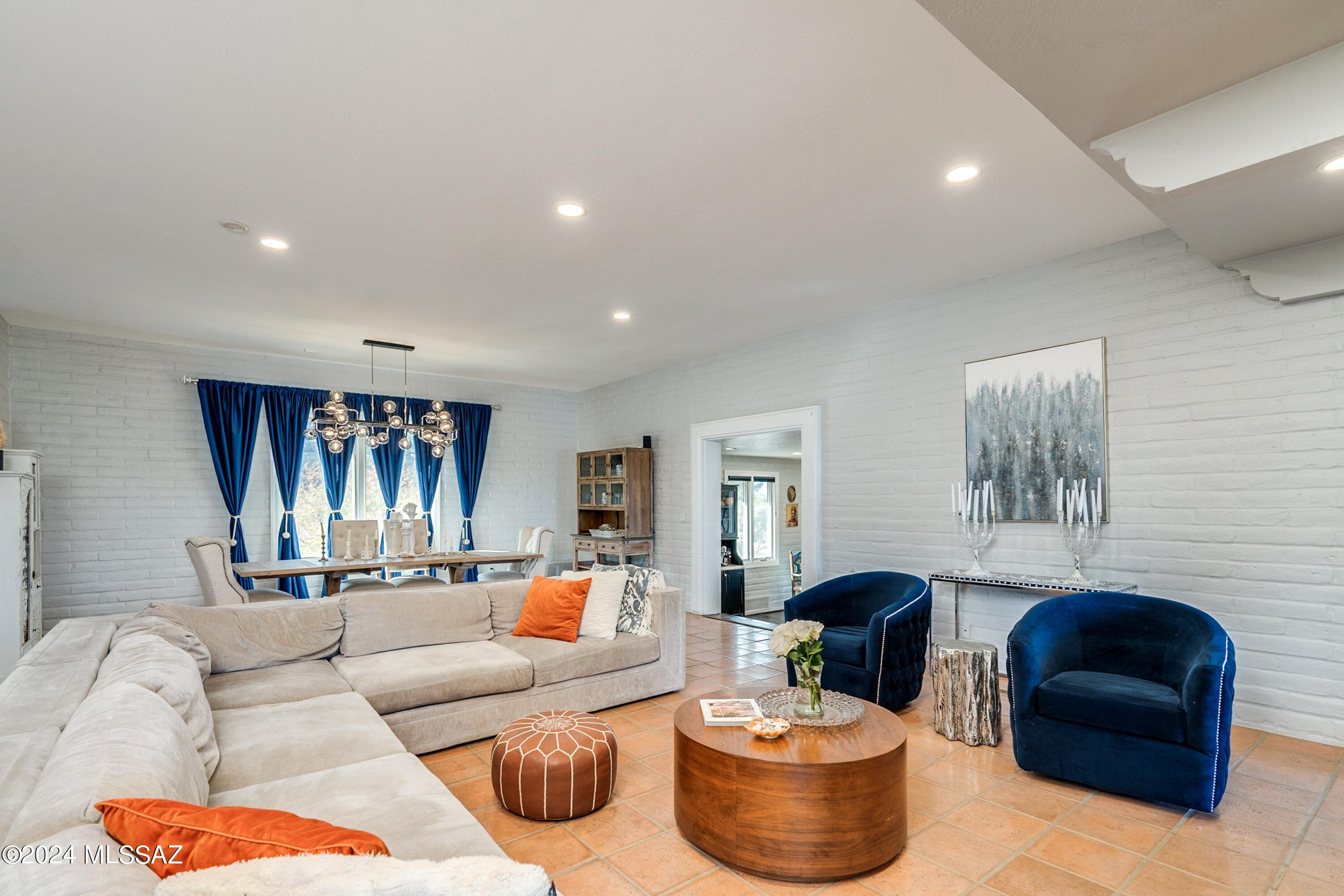 Tucson National Est - Residential