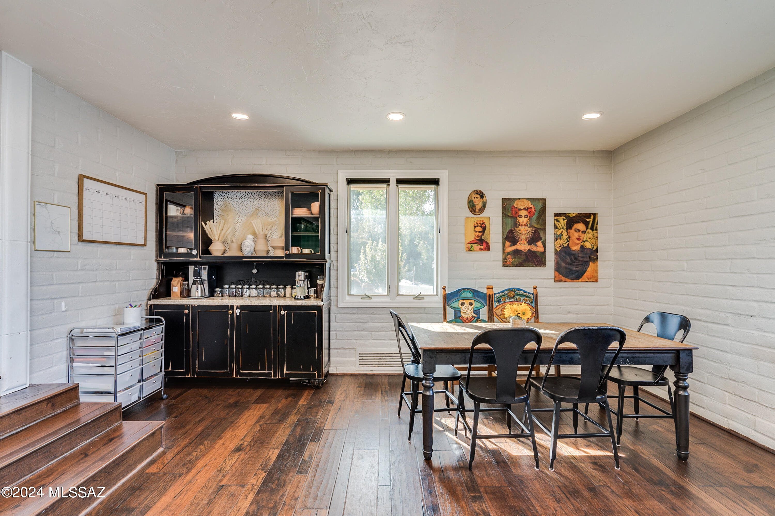 Tucson National Est - Residential