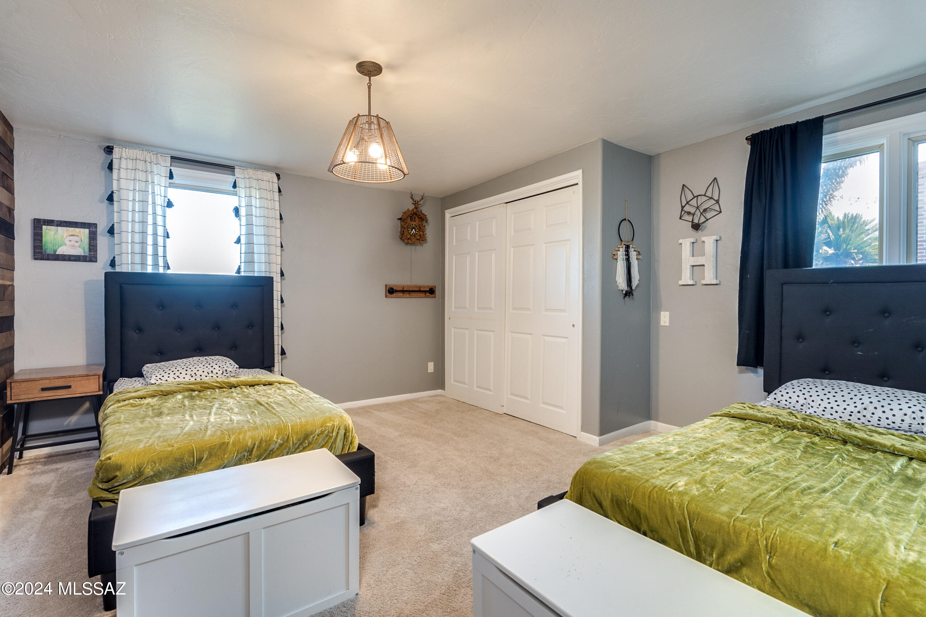 Tucson National Est - Residential