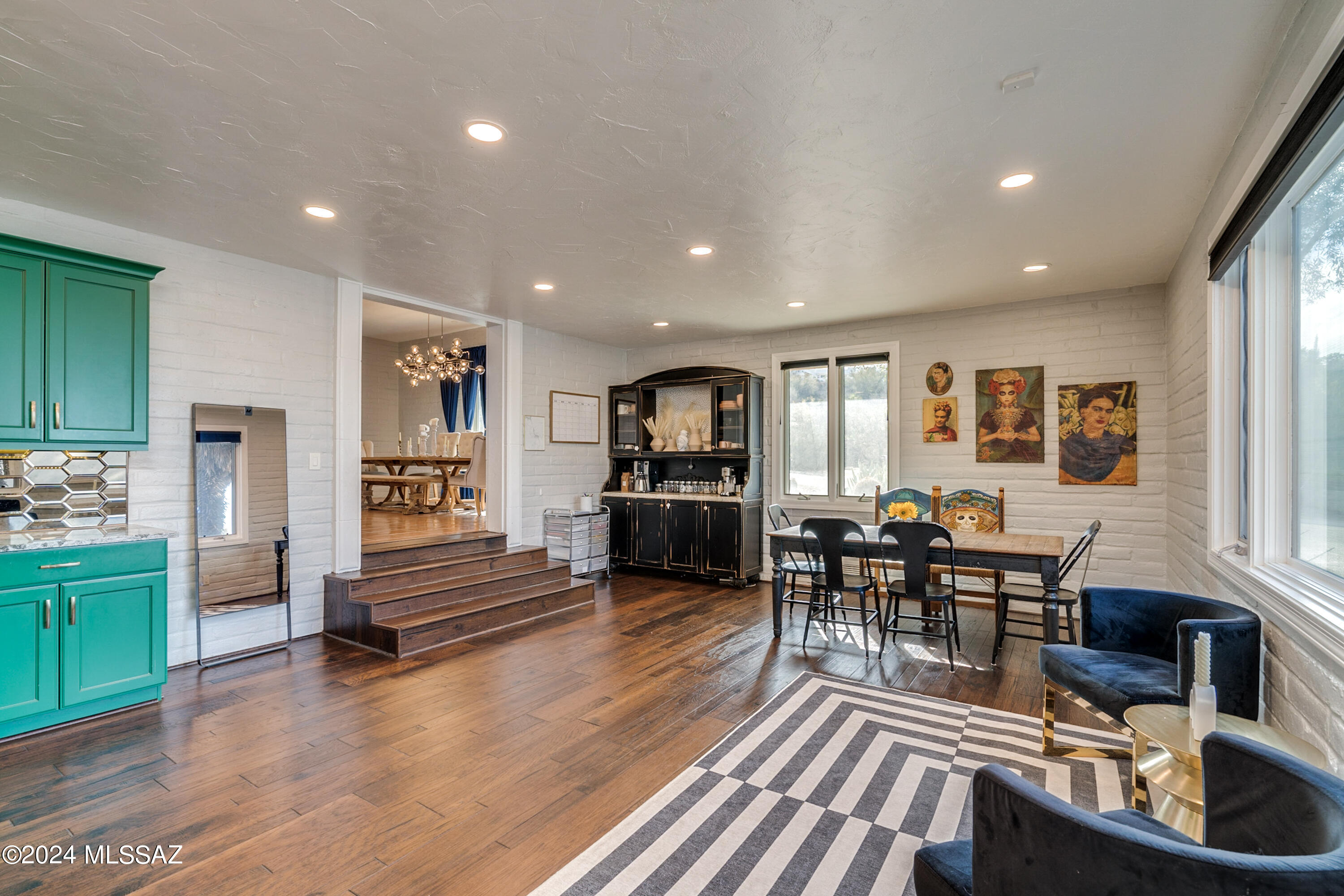 Tucson National Est - Residential