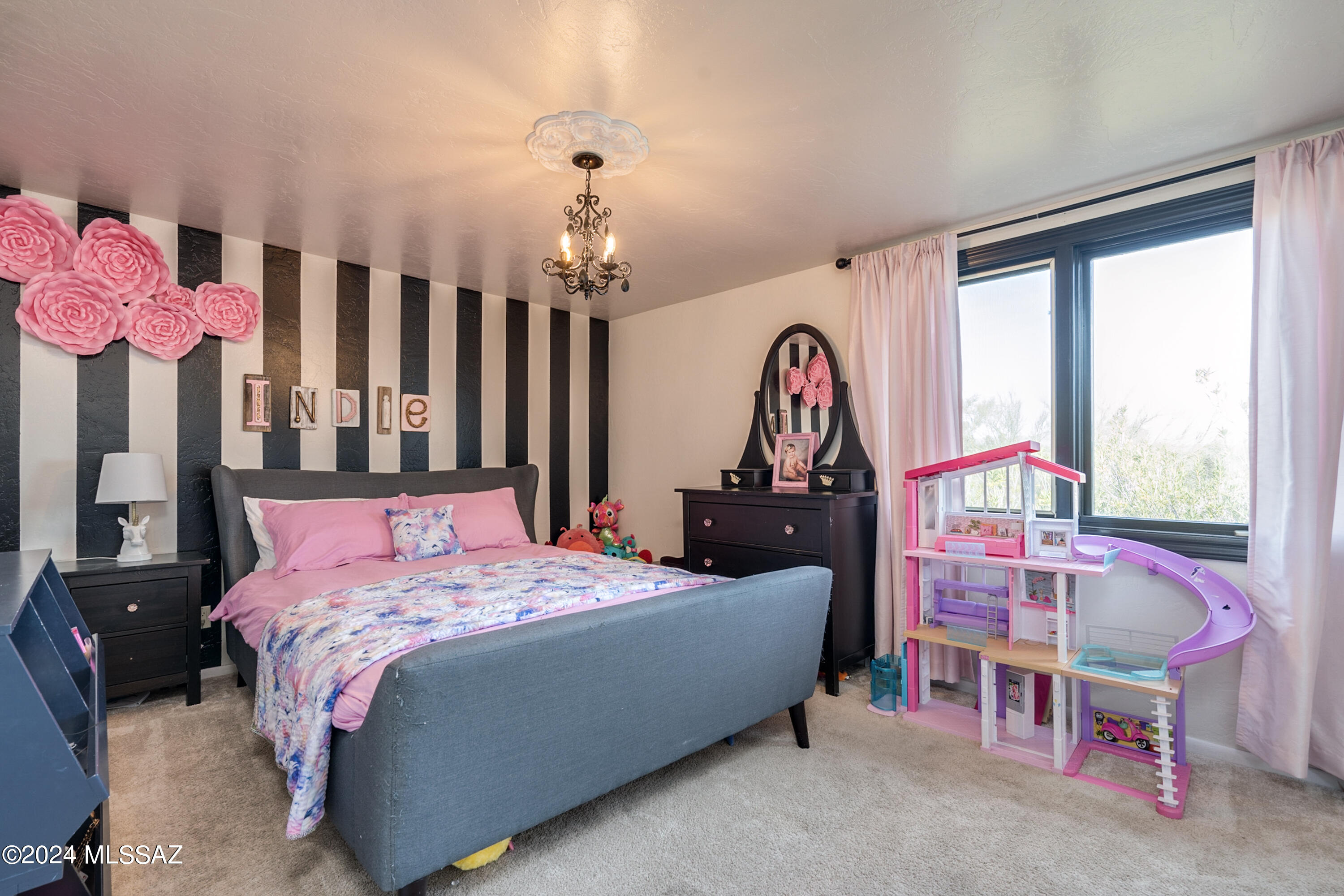 Tucson National Est - Residential