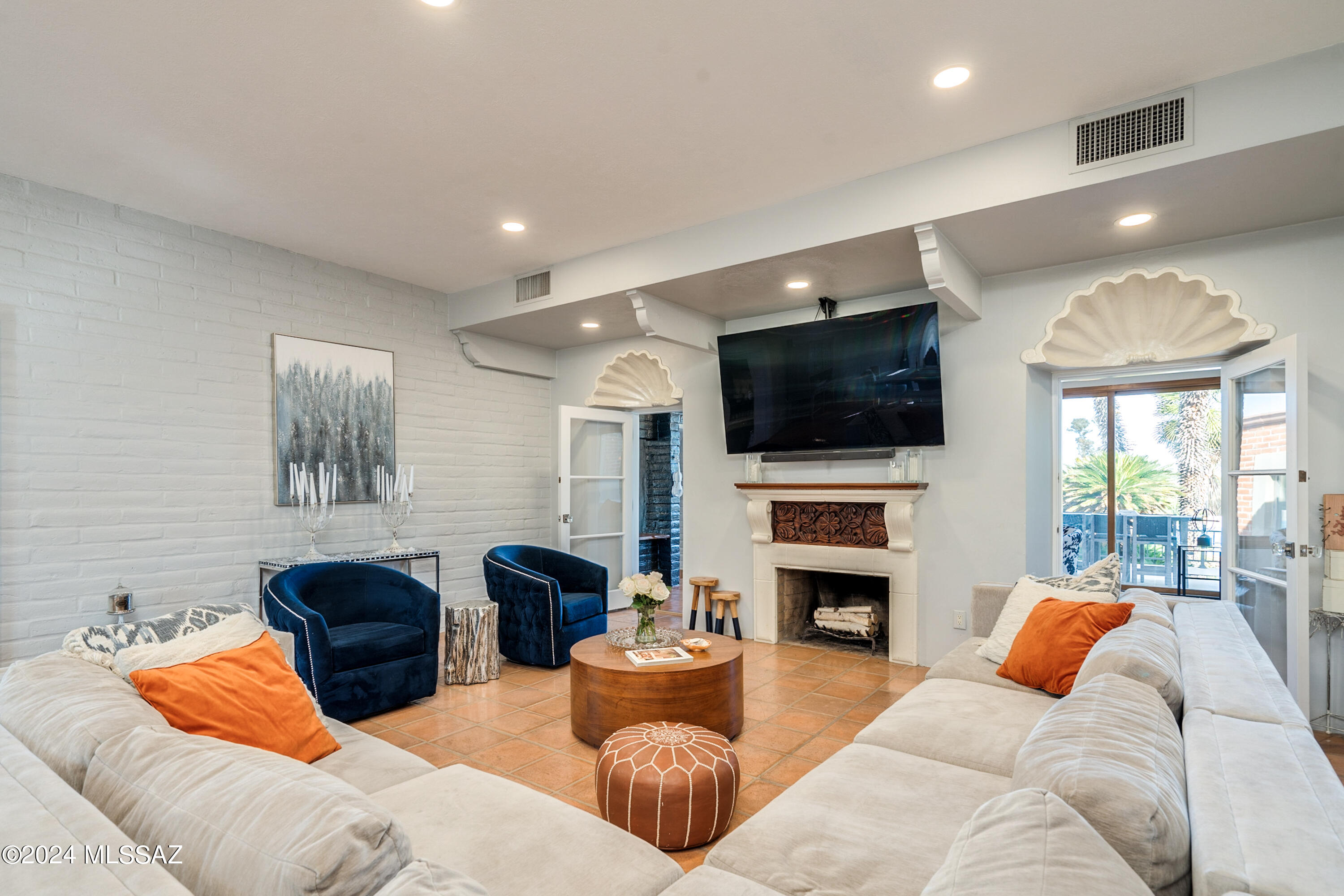 Tucson National Est - Residential