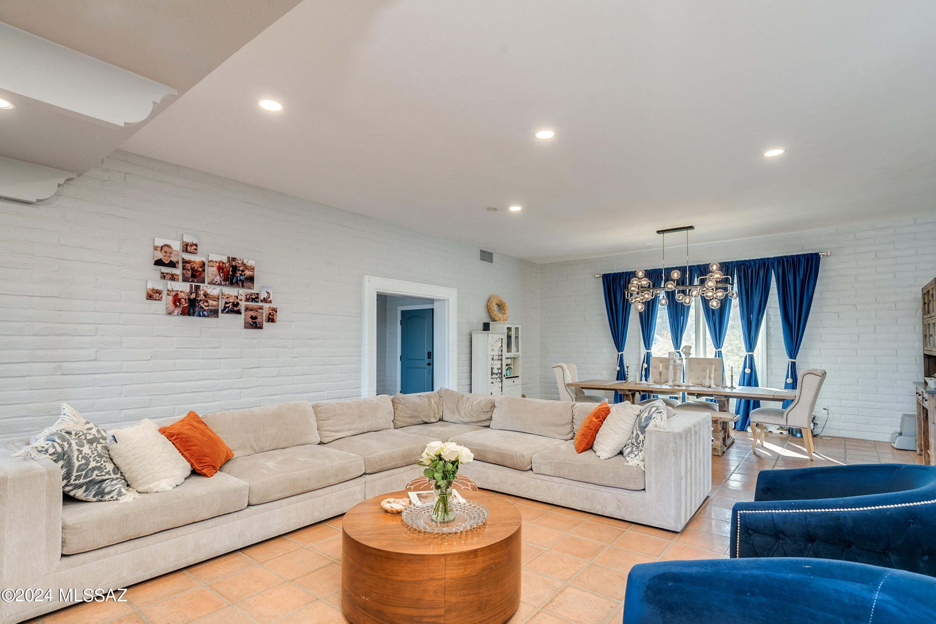 Tucson National Est - Residential