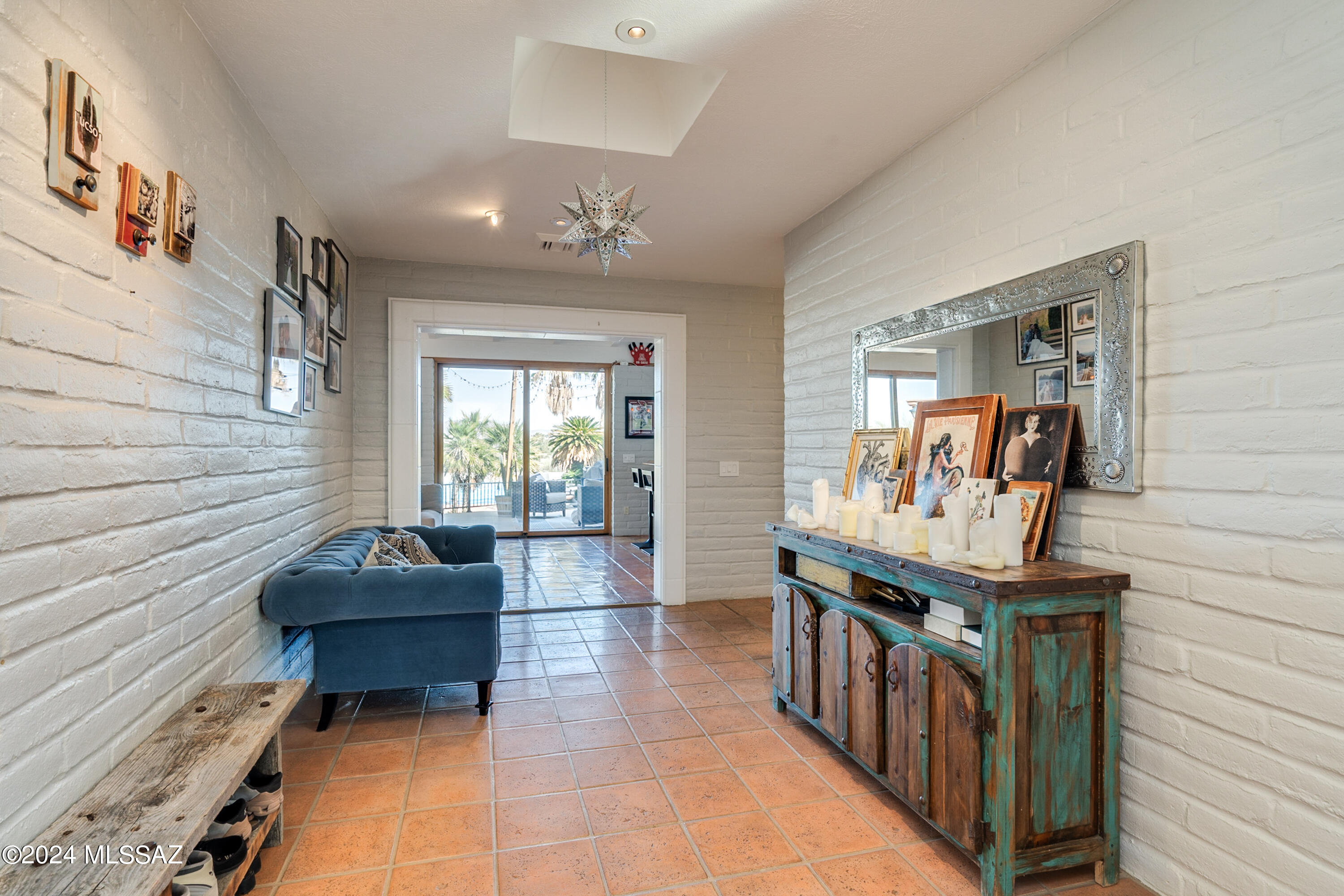 Tucson National Est - Residential