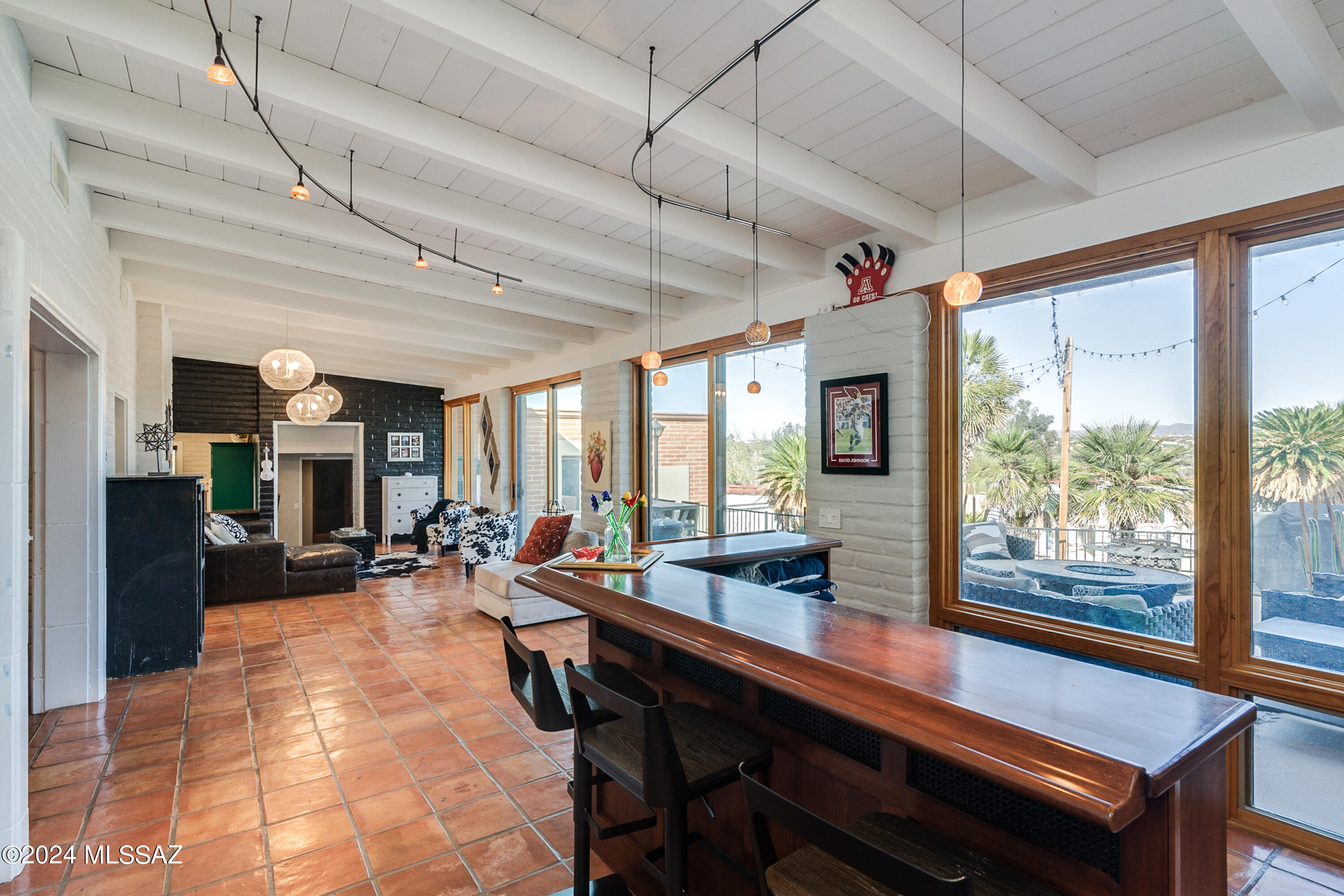 Tucson National Est - Residential