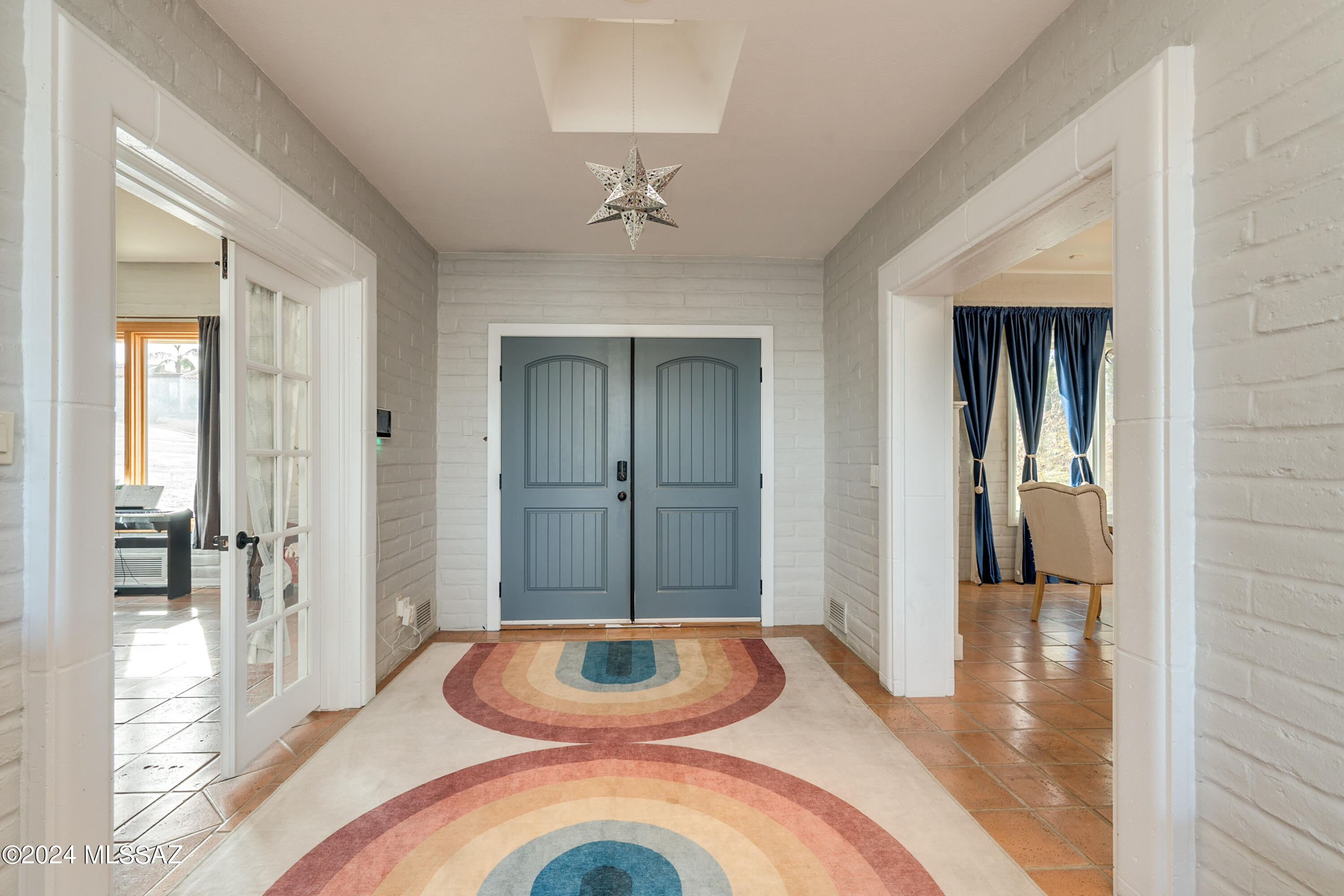 Tucson National Est - Residential