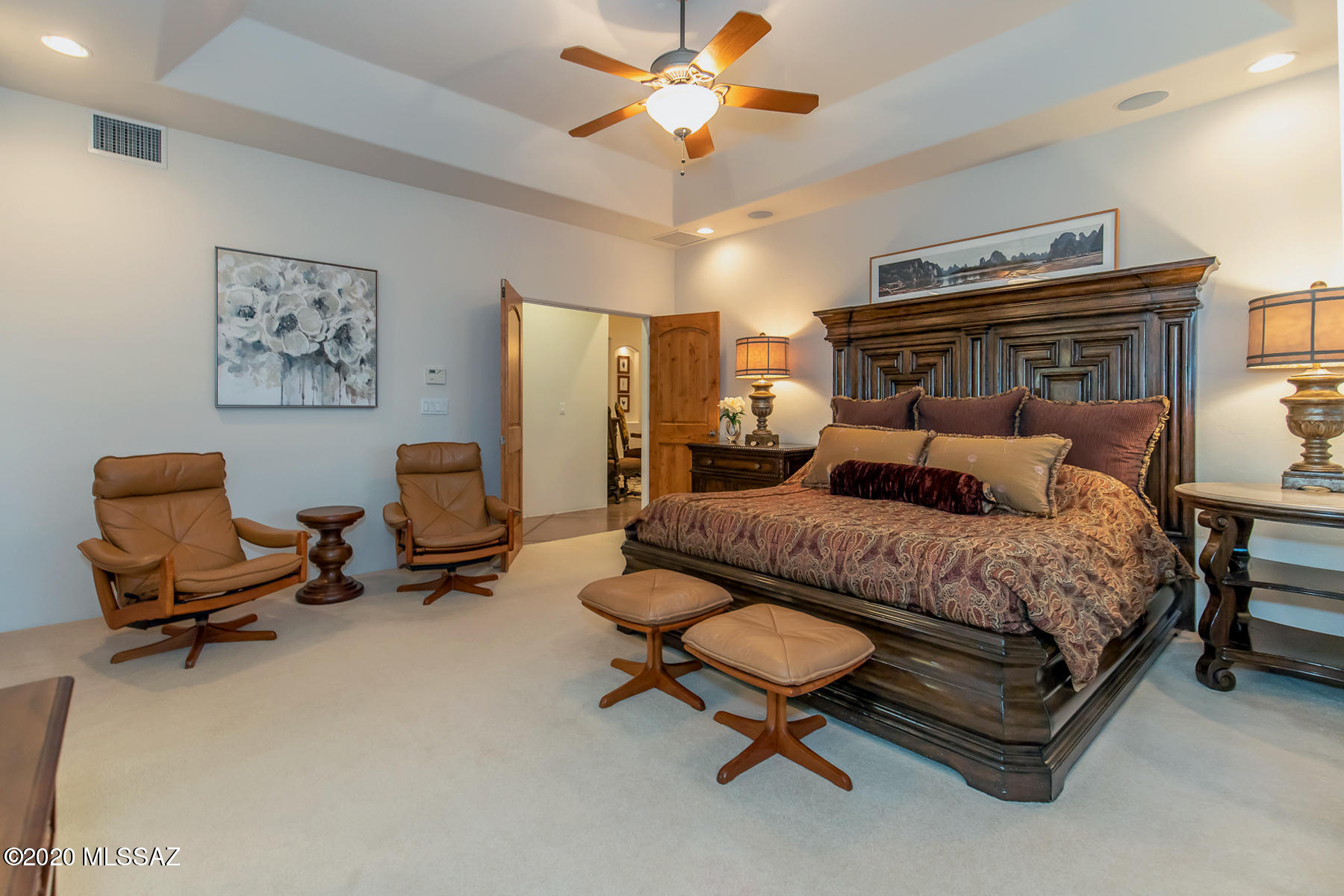 Pima Canyon Estates (1-176) - Residential