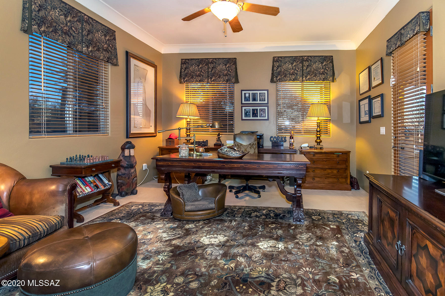 Pima Canyon Estates (1-176) - Residential