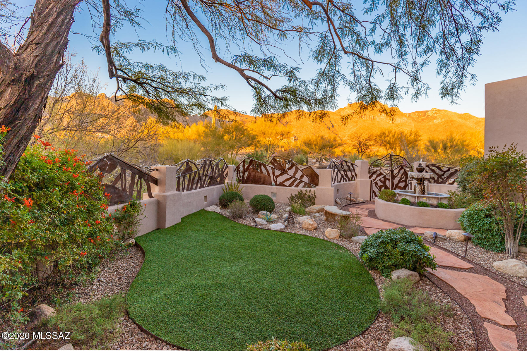 Pima Canyon Estates (1-176) - Residential