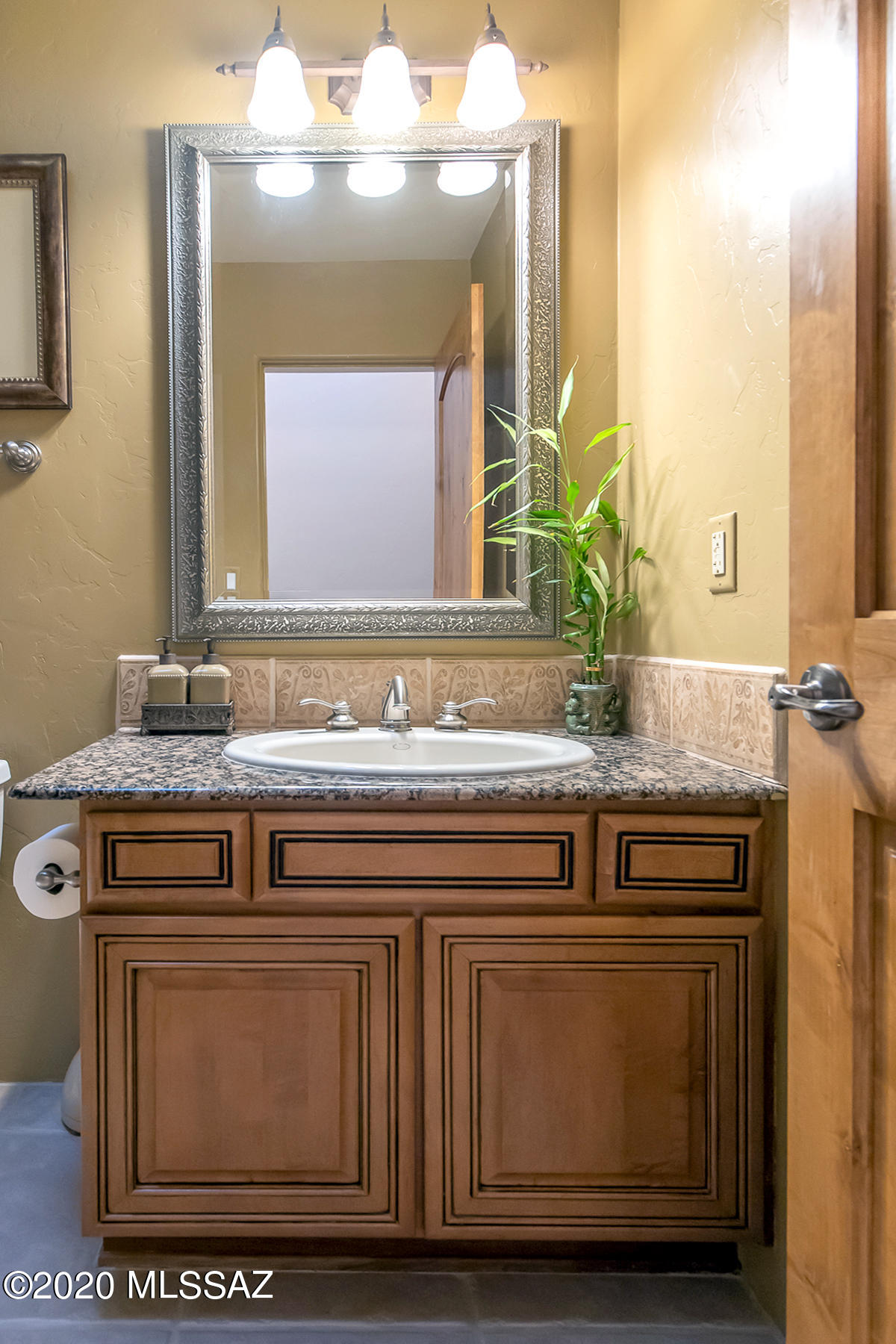 Pima Canyon Estates (1-176) - Residential