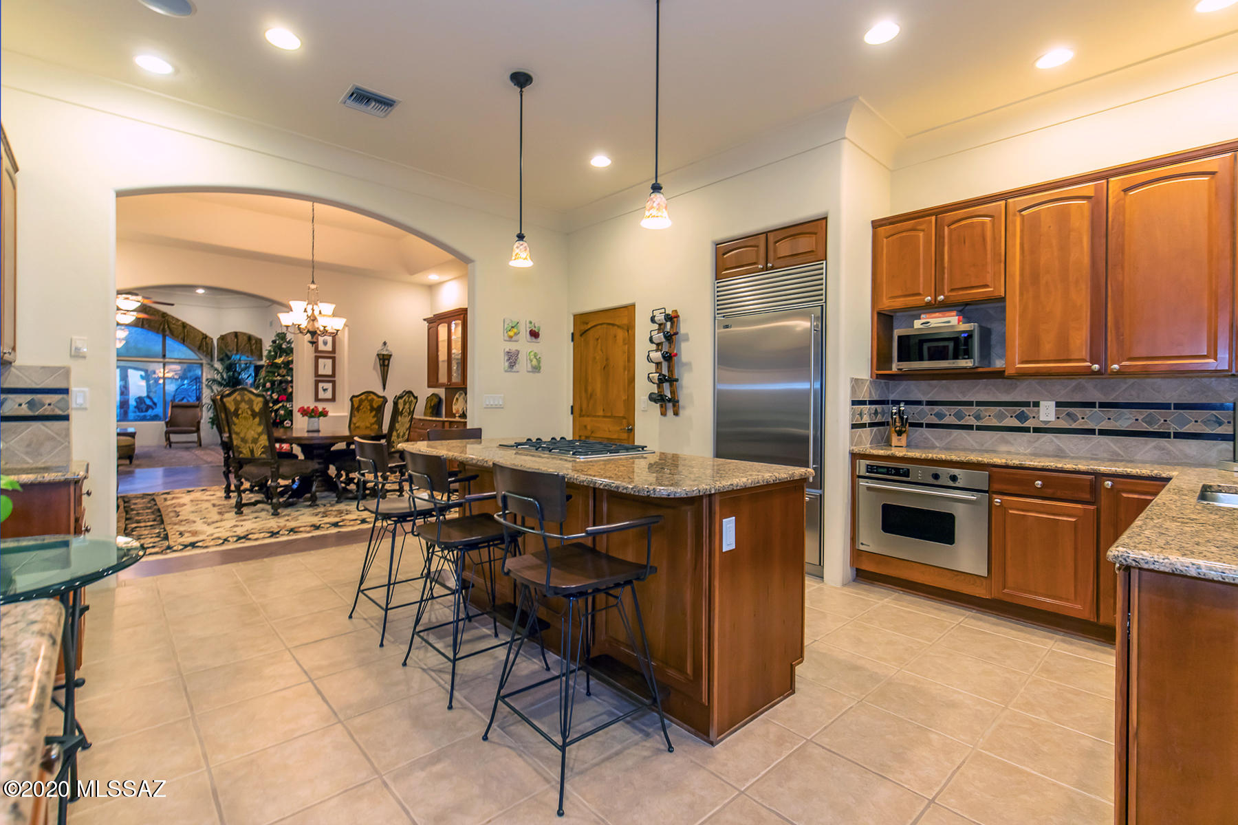 Pima Canyon Estates (1-176) - Residential