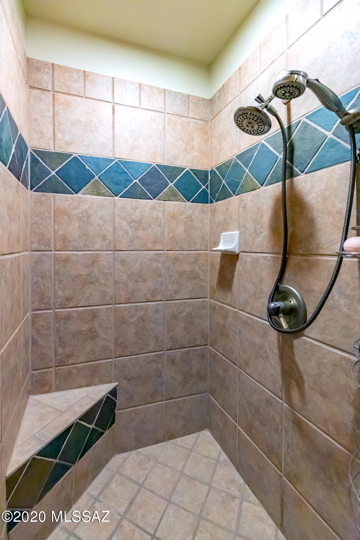 Pima Canyon Estates (1-176) - Residential