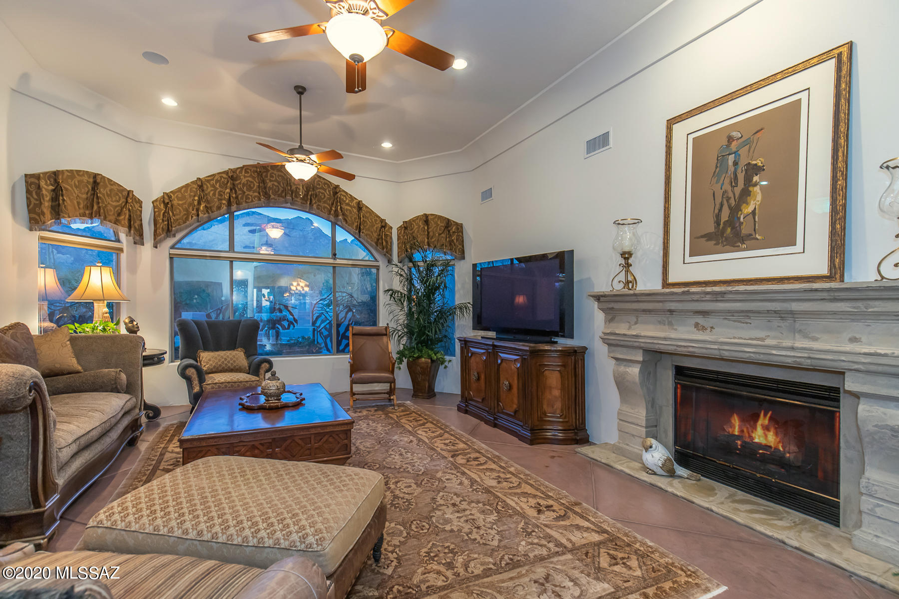 Pima Canyon Estates (1-176) - Residential