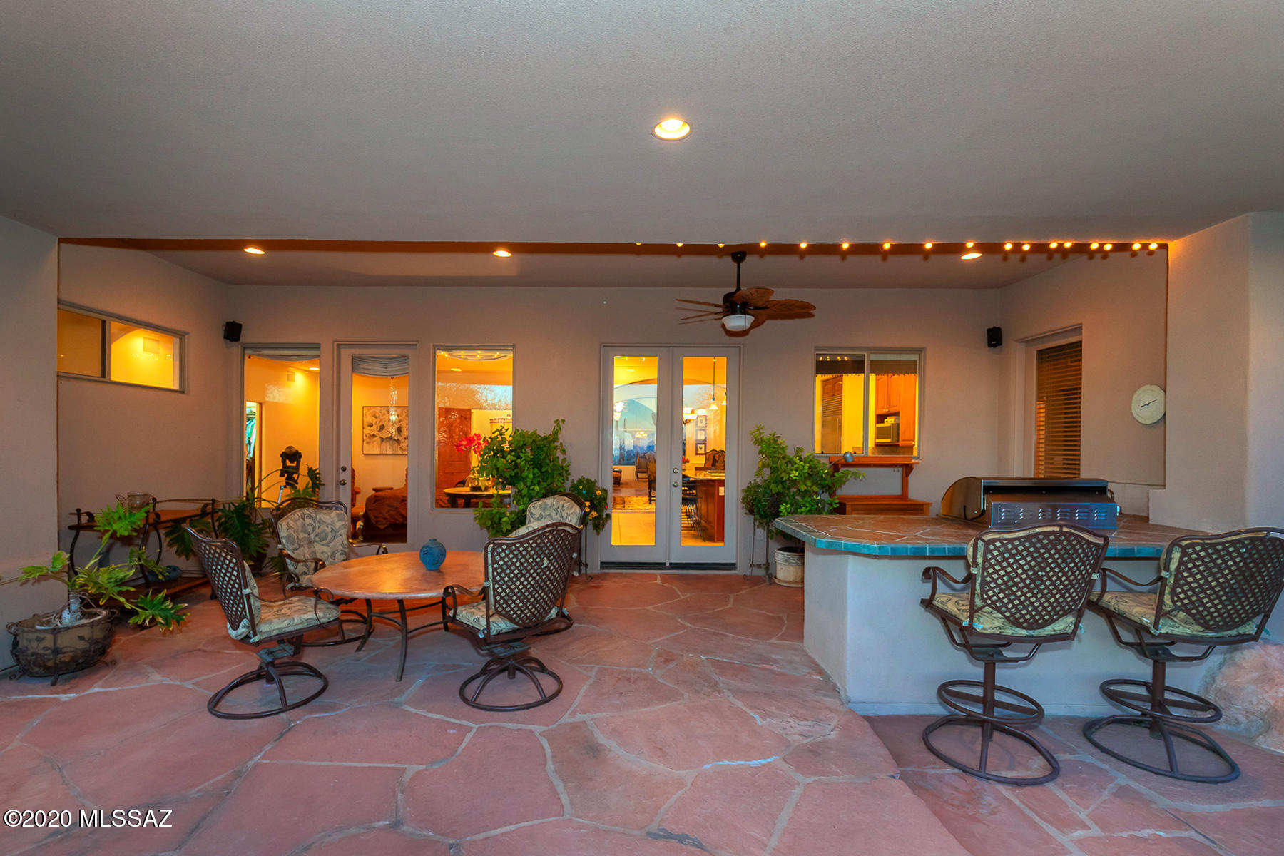Pima Canyon Estates (1-176) - Residential