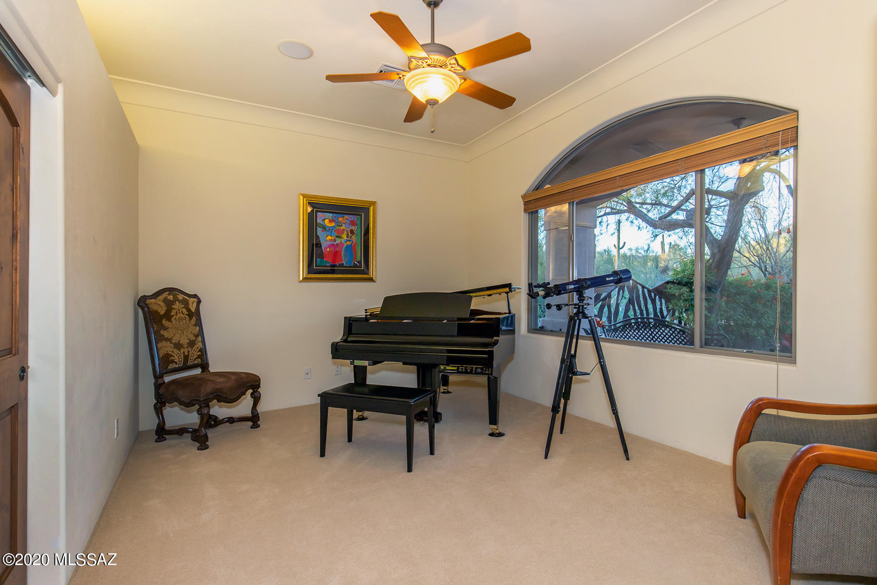 Pima Canyon Estates (1-176) - Residential