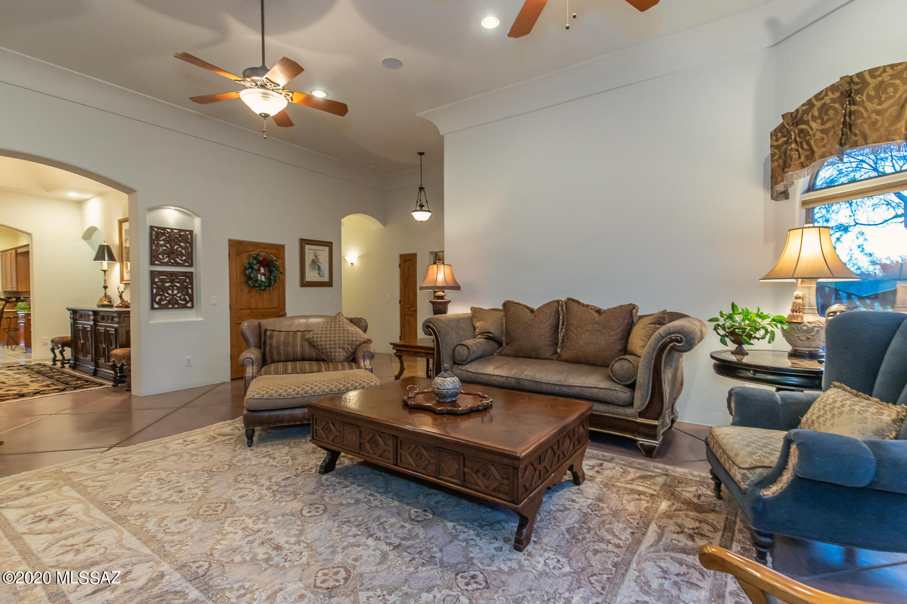 Pima Canyon Estates (1-176) - Residential