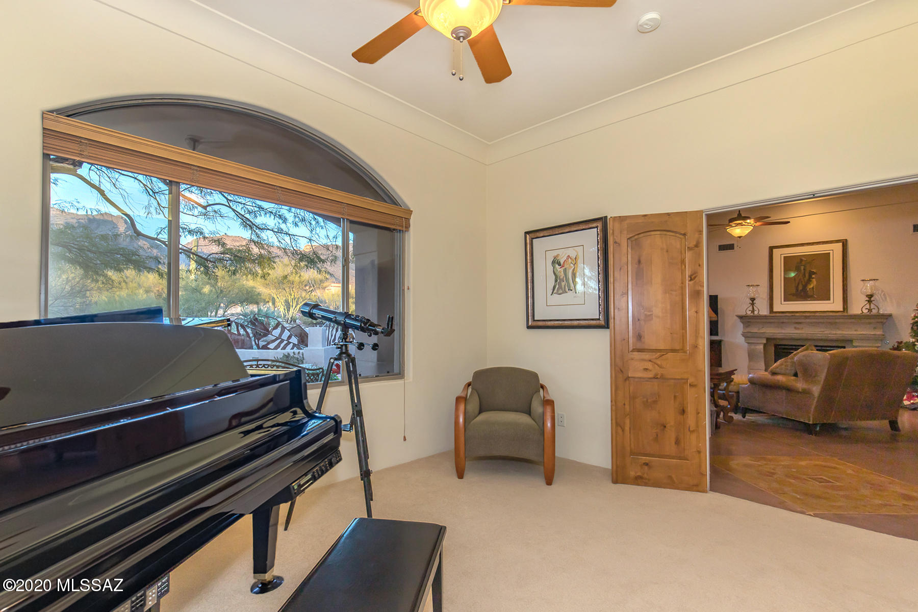 Pima Canyon Estates (1-176) - Residential