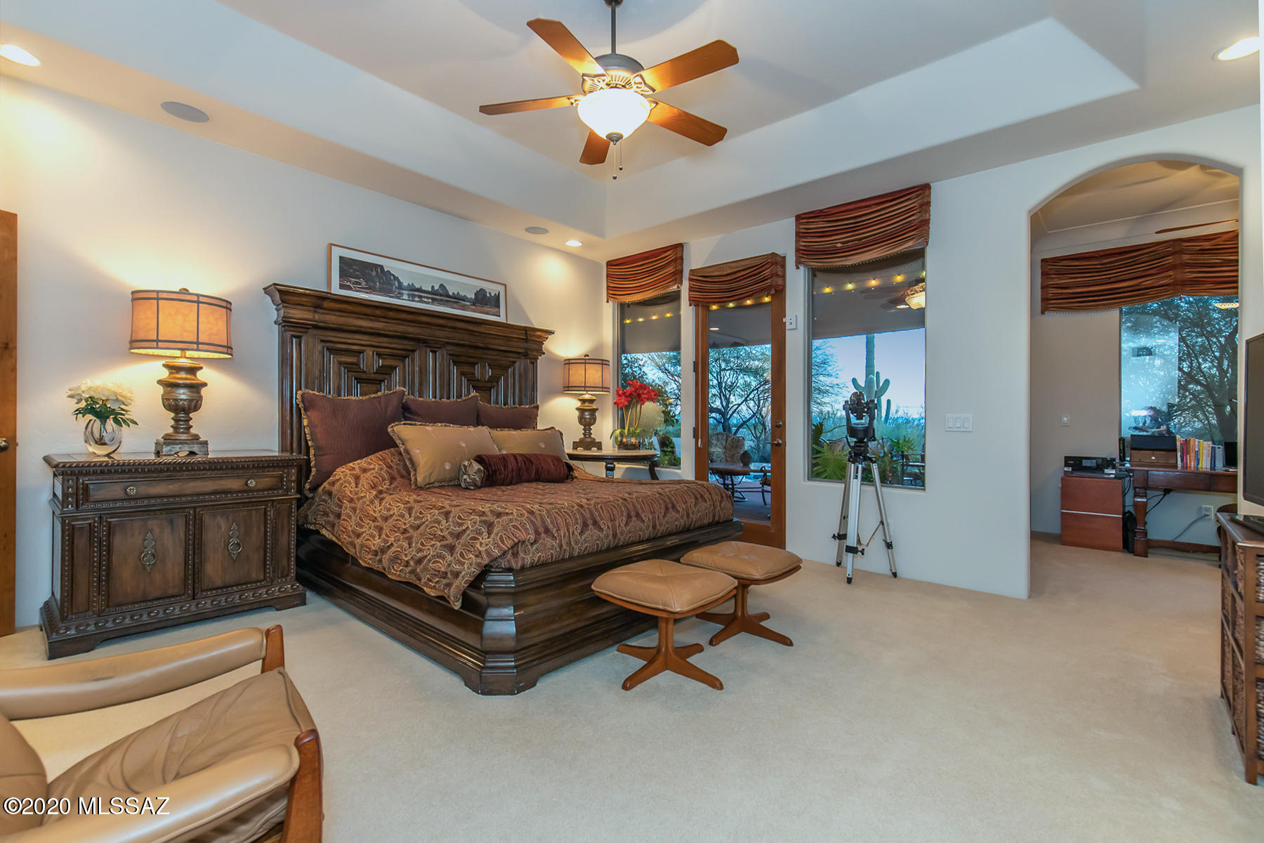 Pima Canyon Estates (1-176) - Residential