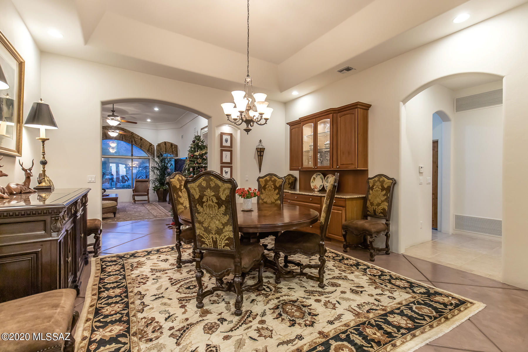 Pima Canyon Estates (1-176) - Residential
