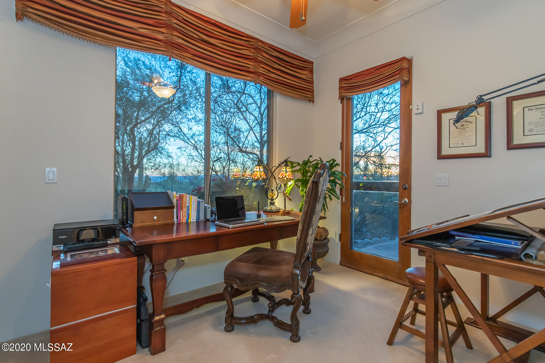 Pima Canyon Estates (1-176) - Residential