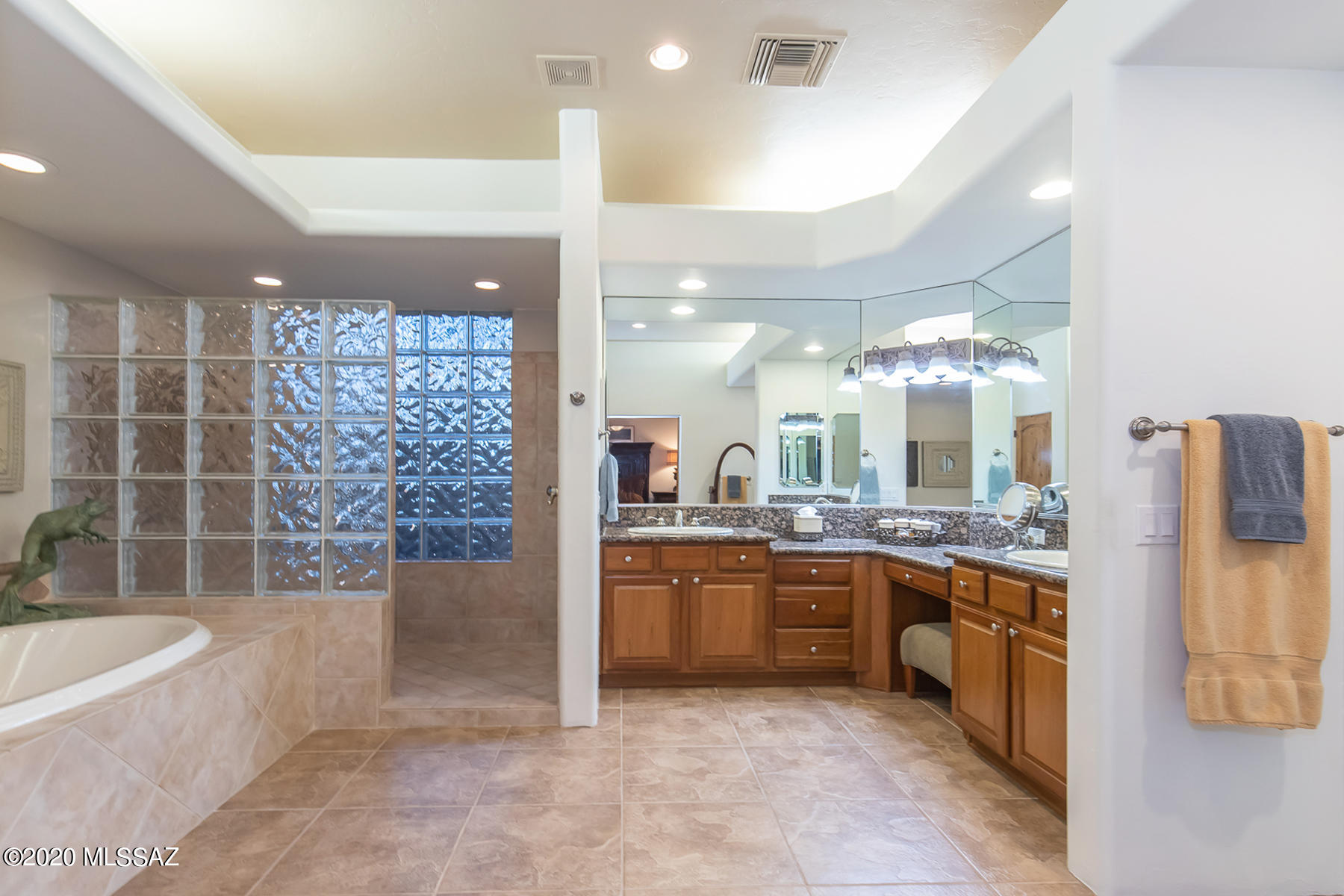 Pima Canyon Estates (1-176) - Residential