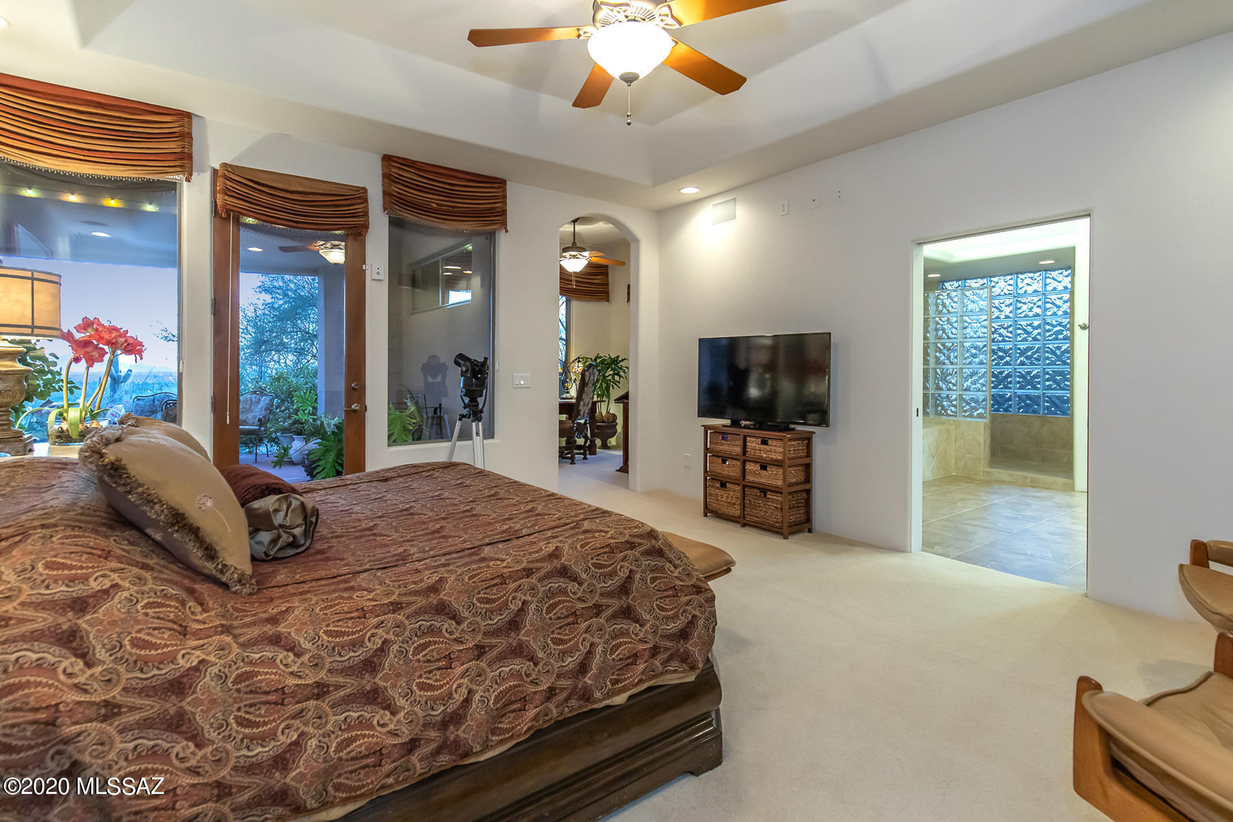 Pima Canyon Estates (1-176) - Residential