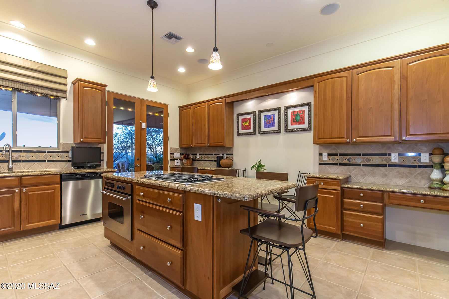 Pima Canyon Estates (1-176) - Residential