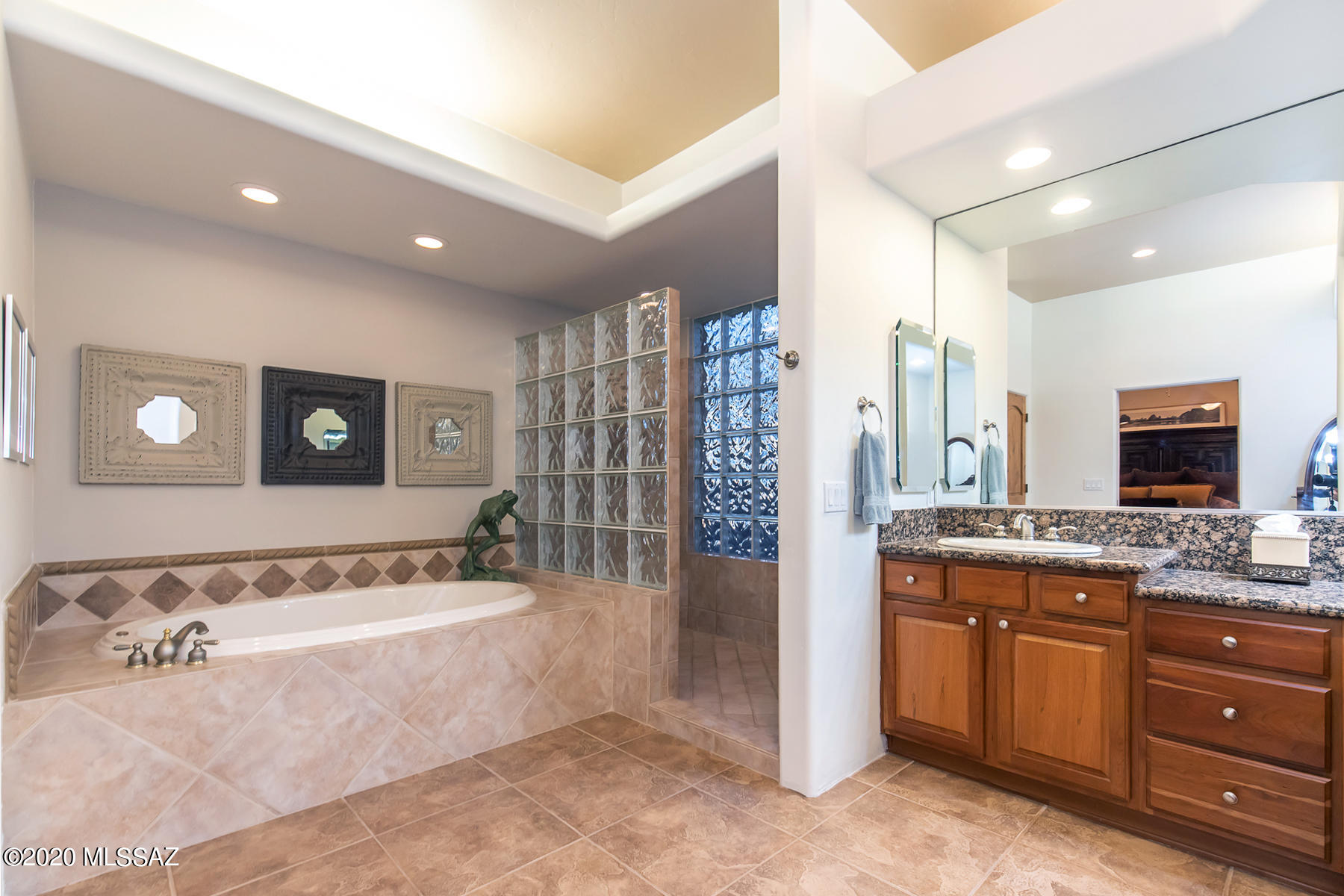 Pima Canyon Estates (1-176) - Residential