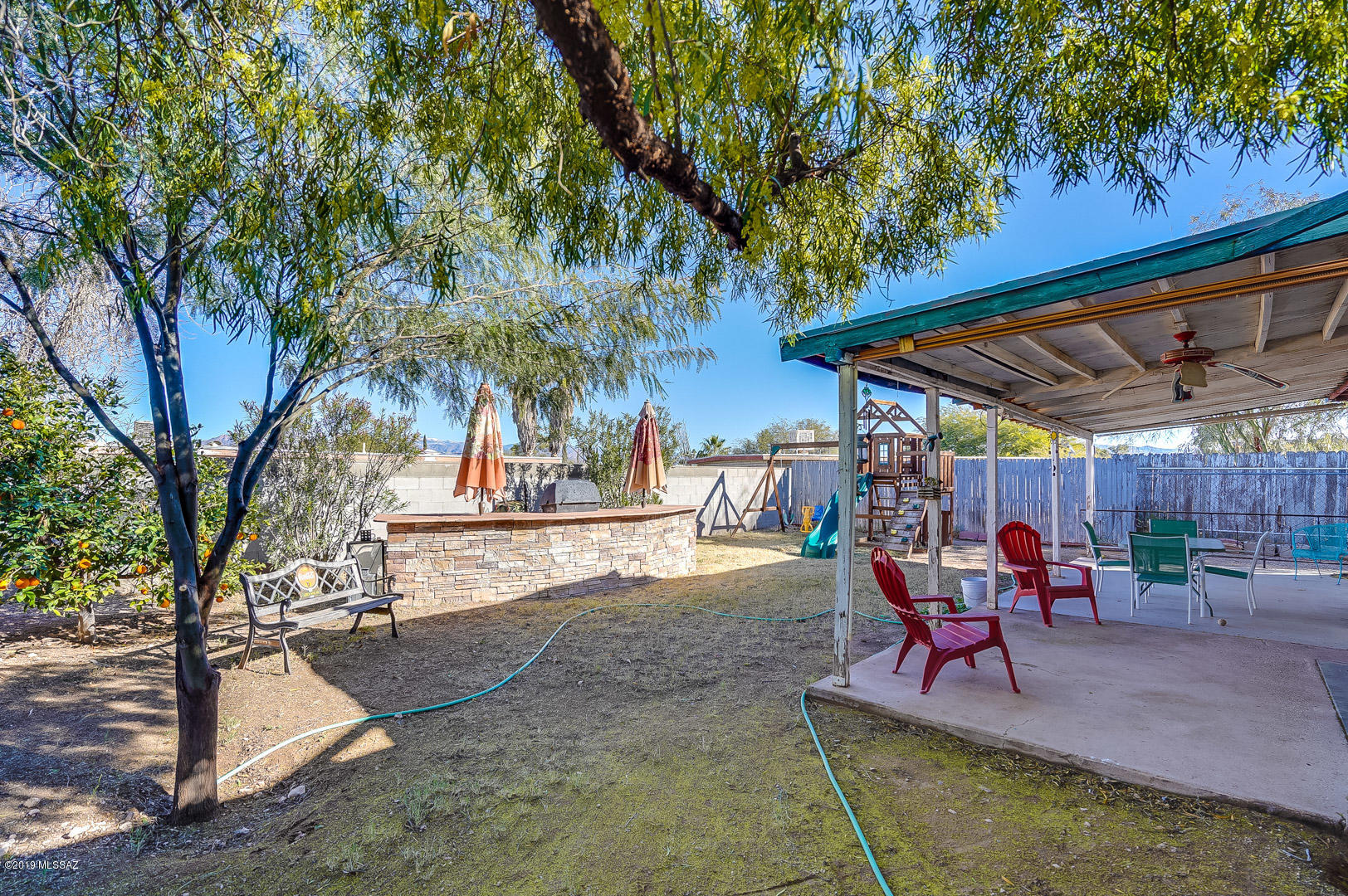 Summerfield (1-40) - Residential