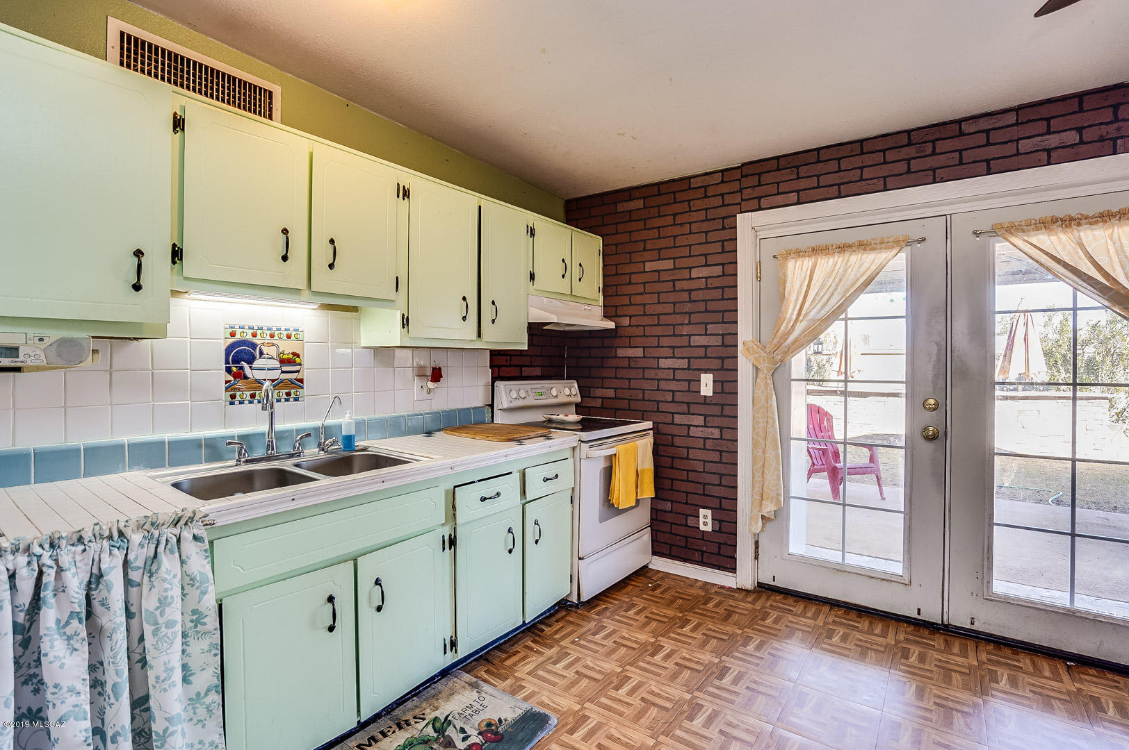 Summerfield (1-40) - Residential
