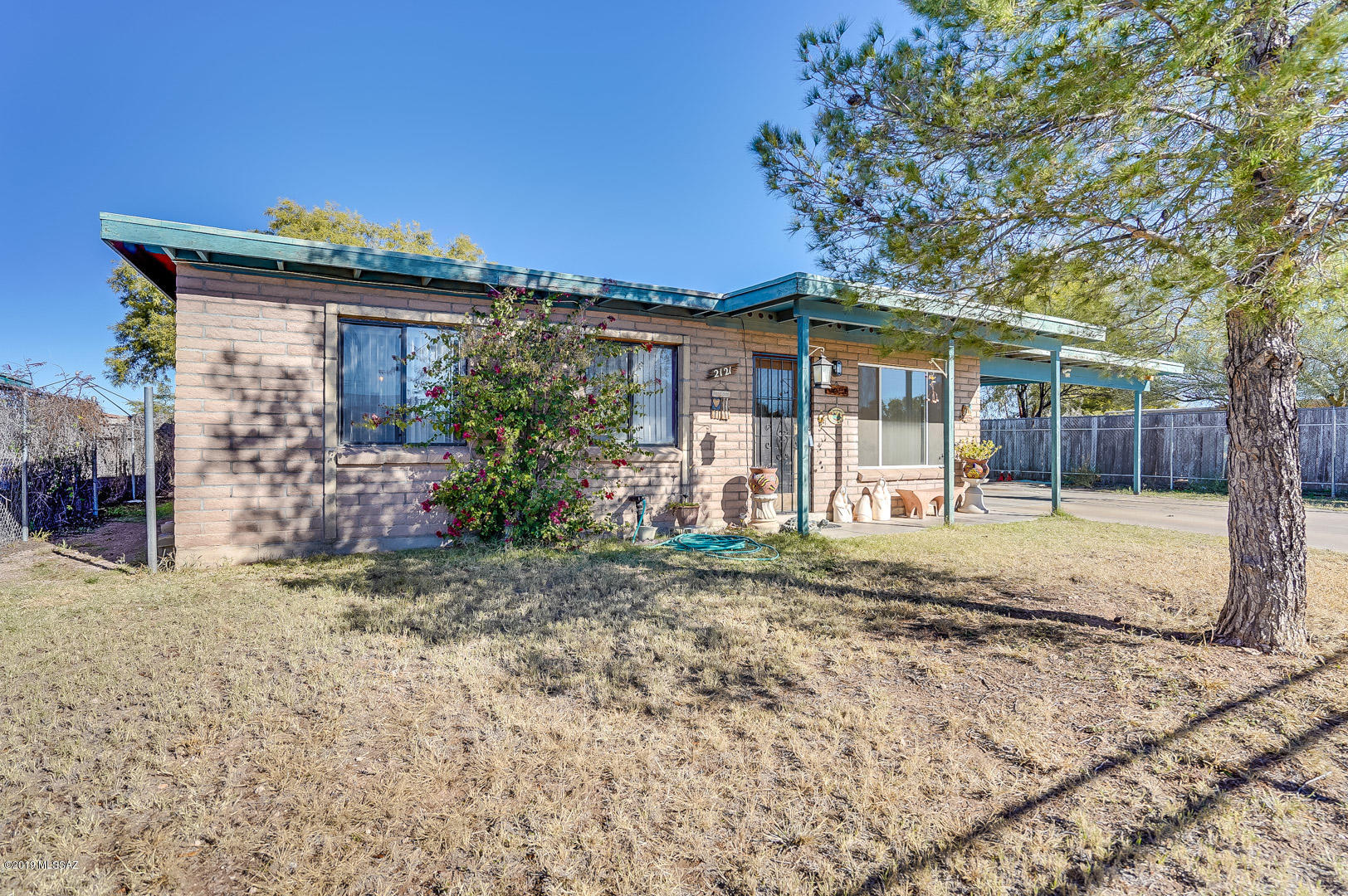 Summerfield (1-40) - Residential