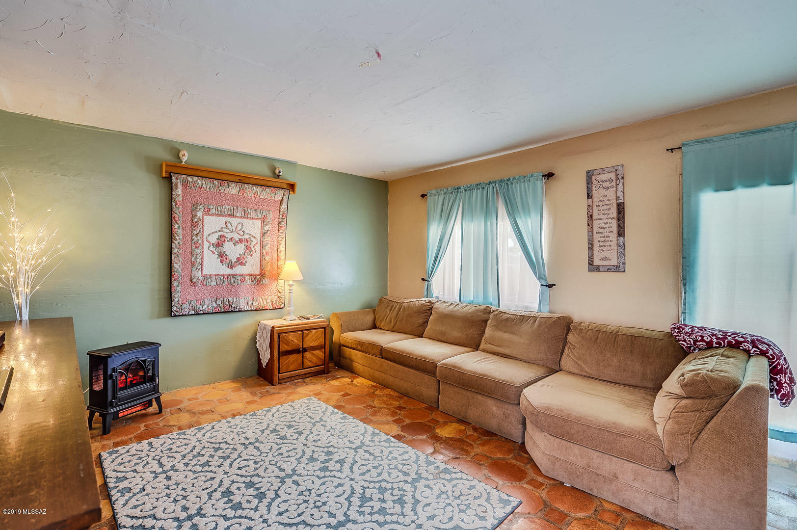 Summerfield (1-40) - Residential