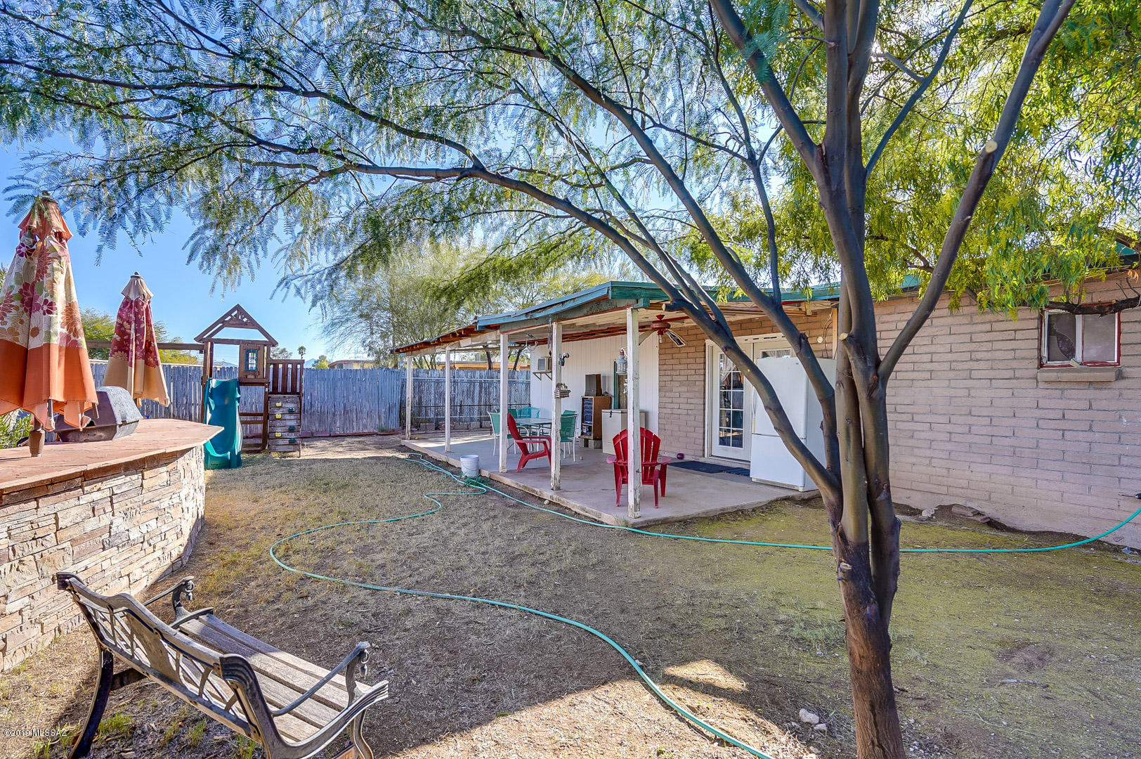 Summerfield (1-40) - Residential