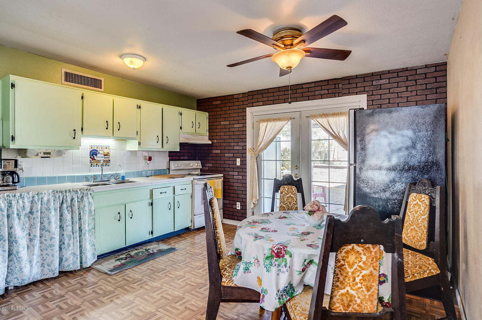 Summerfield (1-40) - Residential