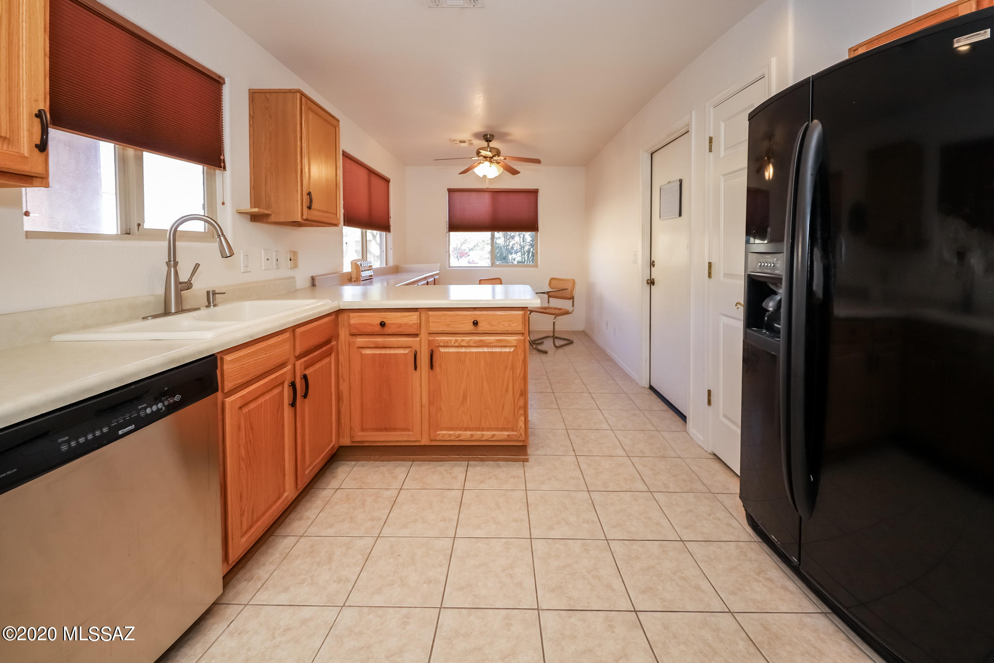 Desert Crossings at Rita Ranch (1-255) - Residential