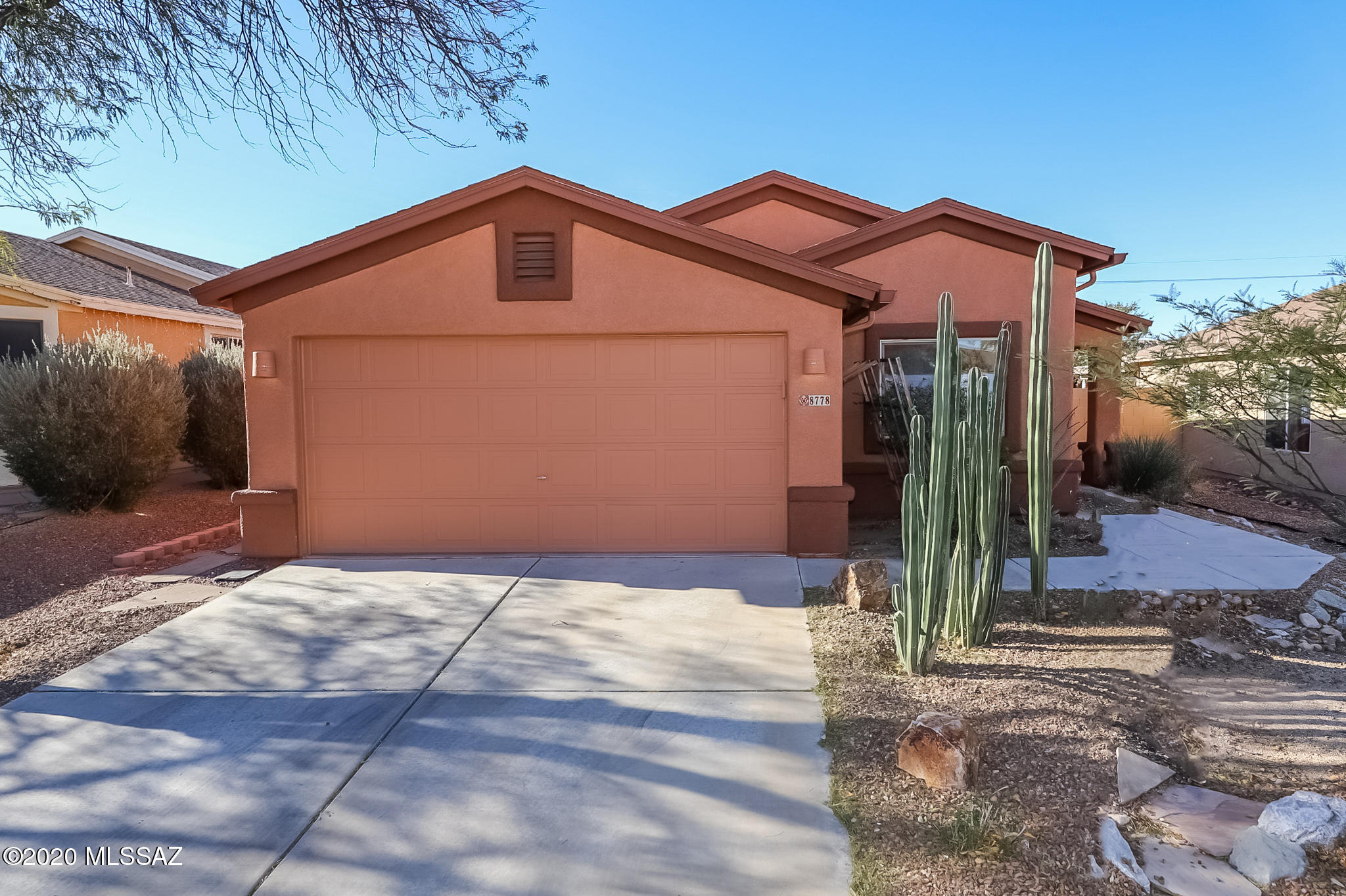 Desert Crossings at Rita Ranch (1-255) - Residential