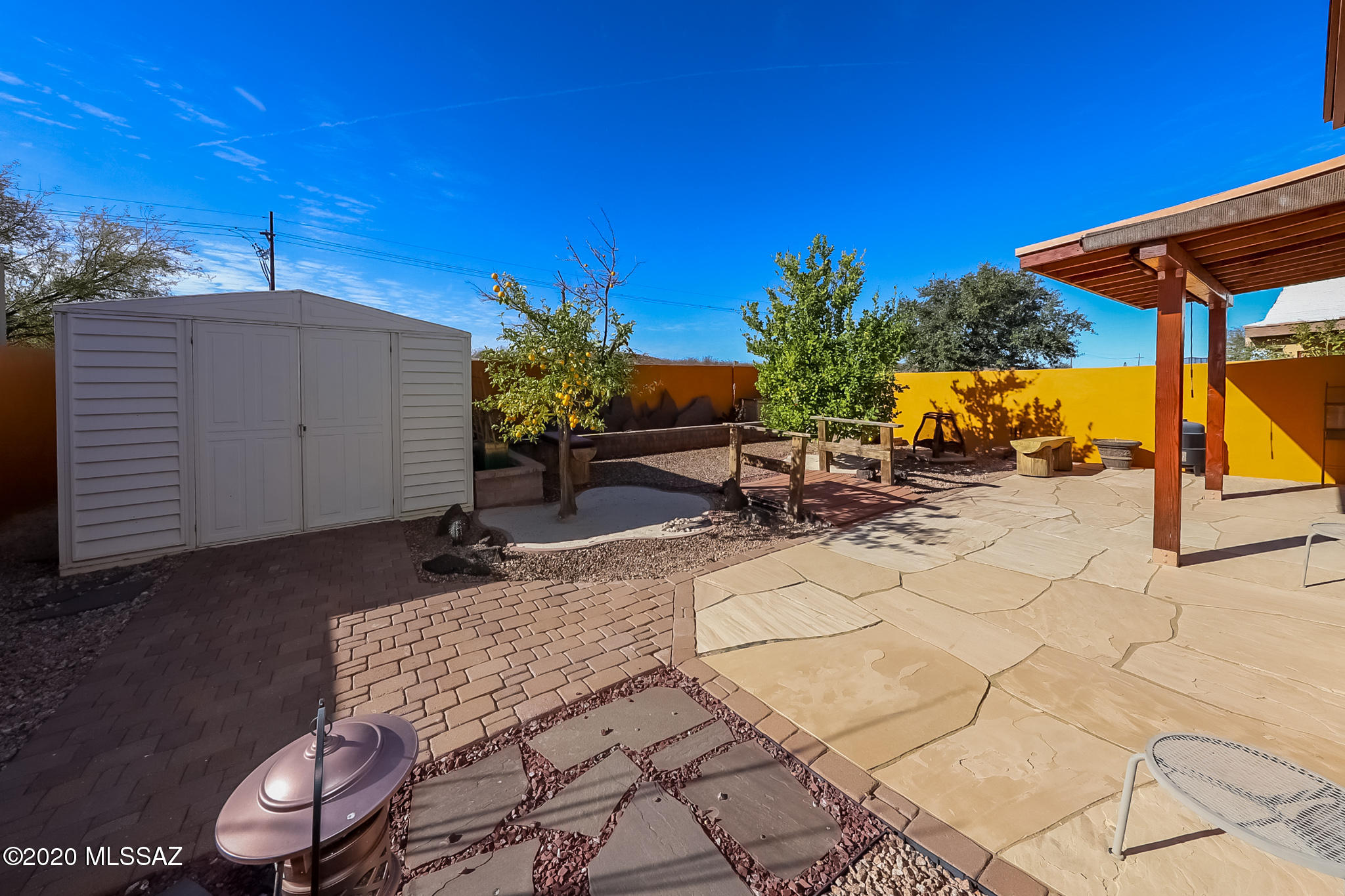Desert Crossings at Rita Ranch (1-255) - Residential
